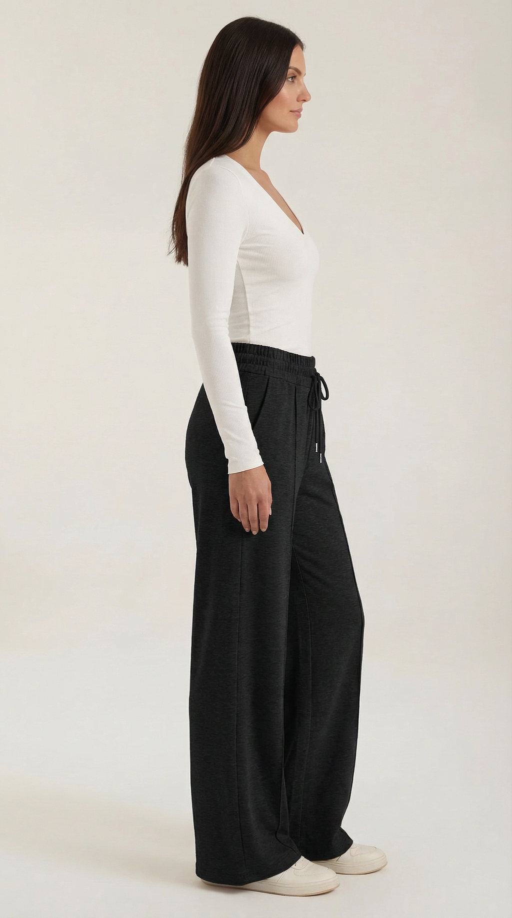 Ellie Pantalones de Relax