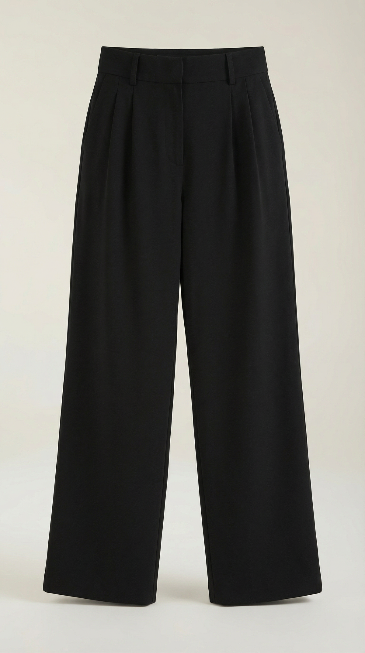 Pantalón de pierna ancha Emma