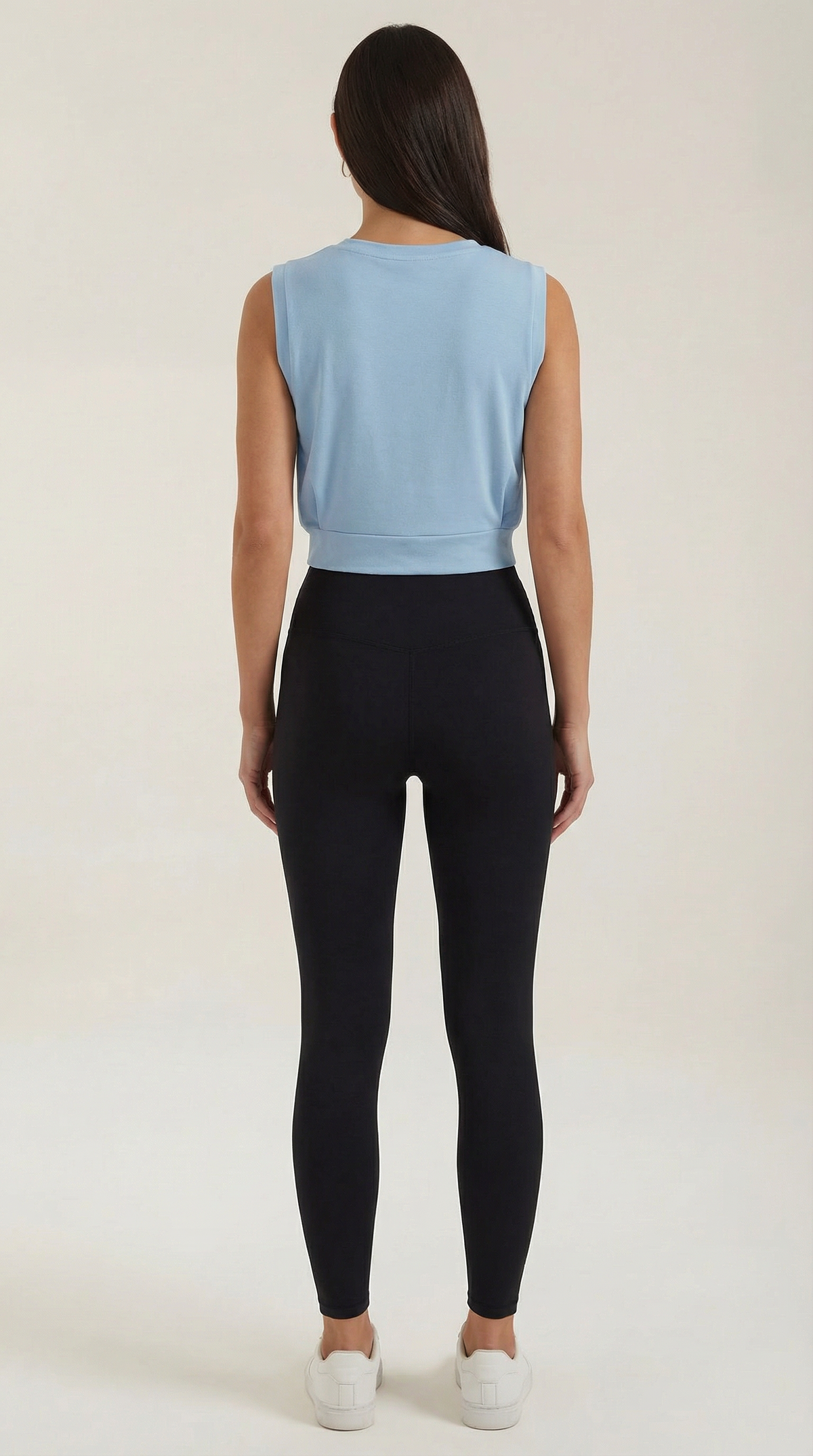 Top Faye Essential Crop