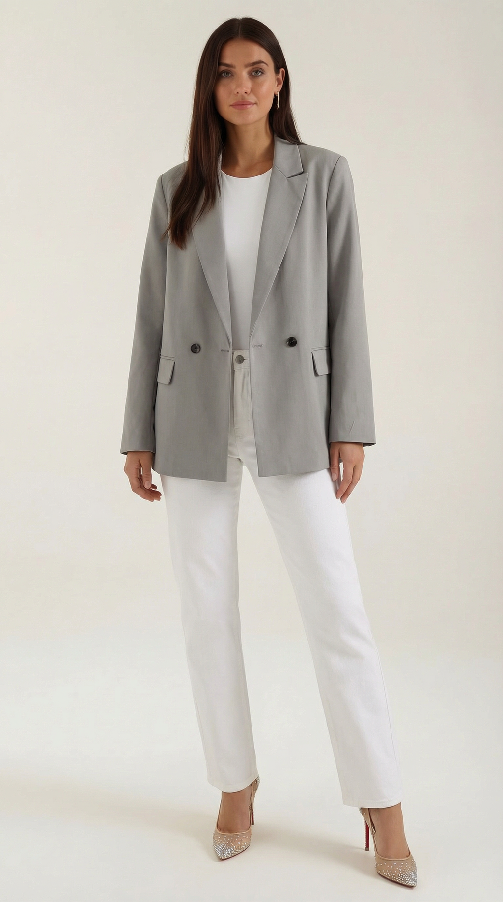 Felicity Blazer