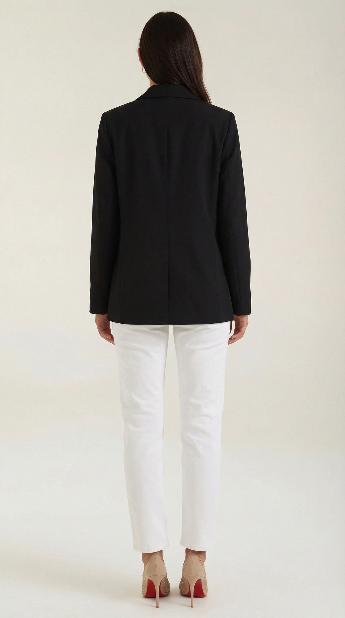Felicity Blazer