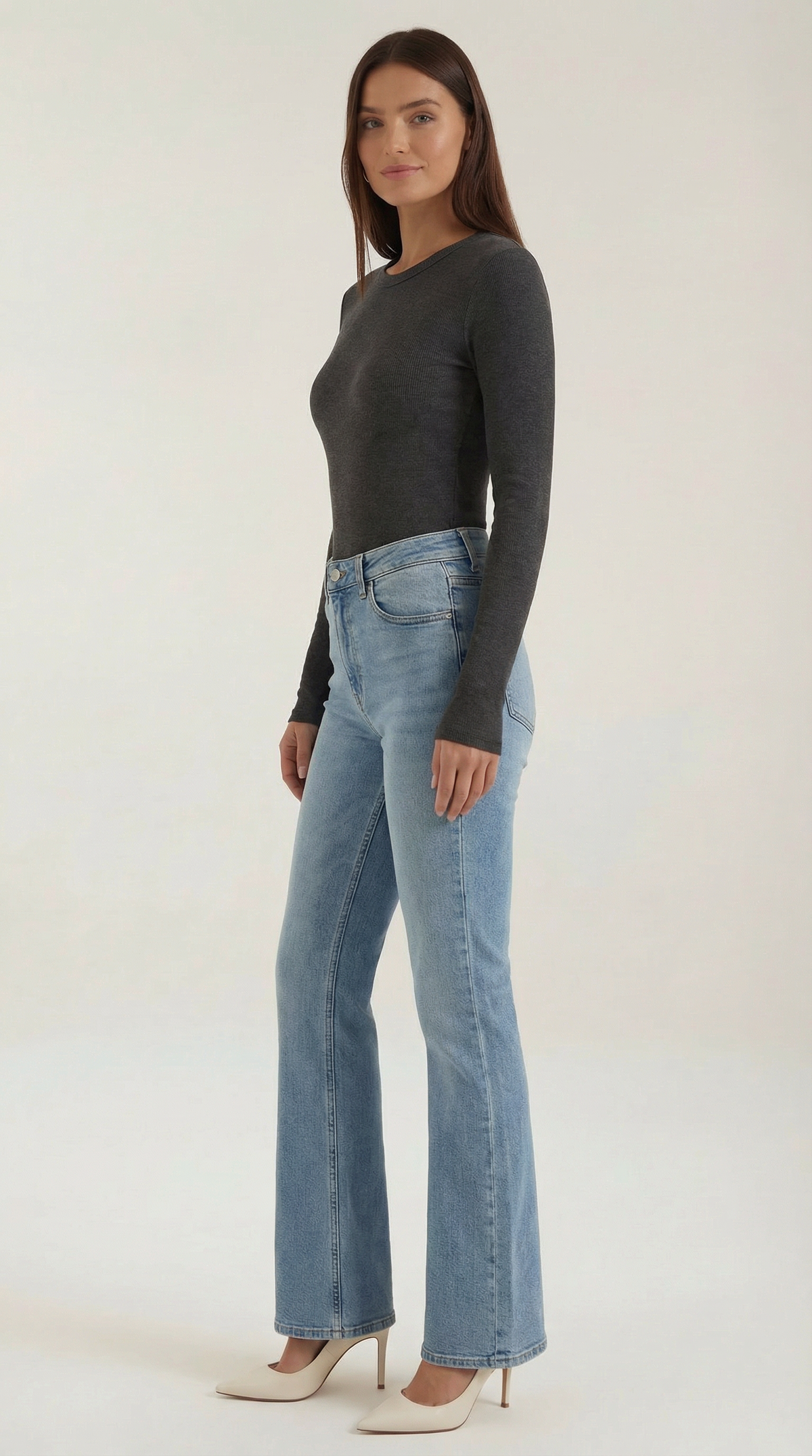 Freya Long Sleeve T-Shirt