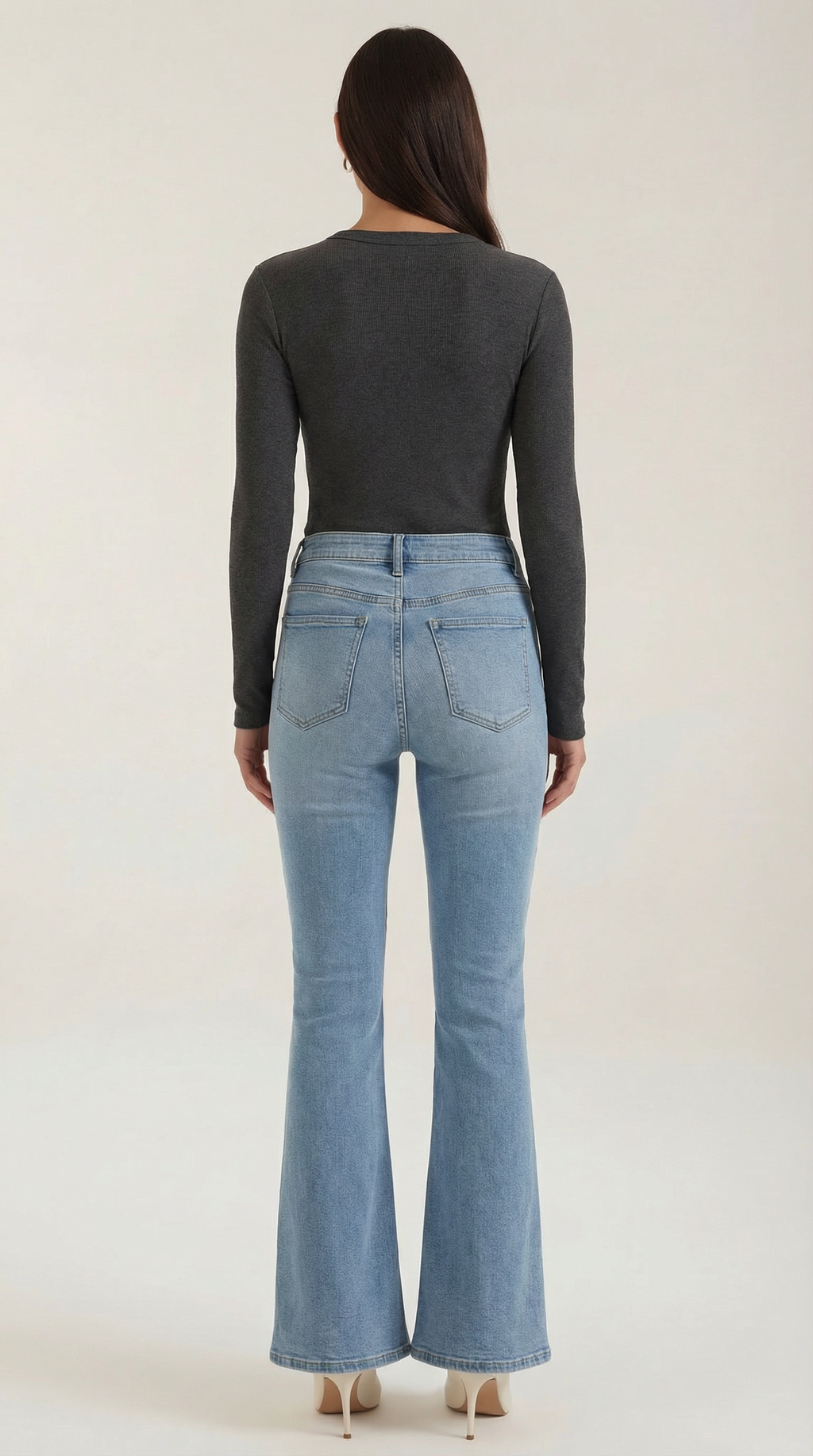 Freya Long Sleeve T-Shirt