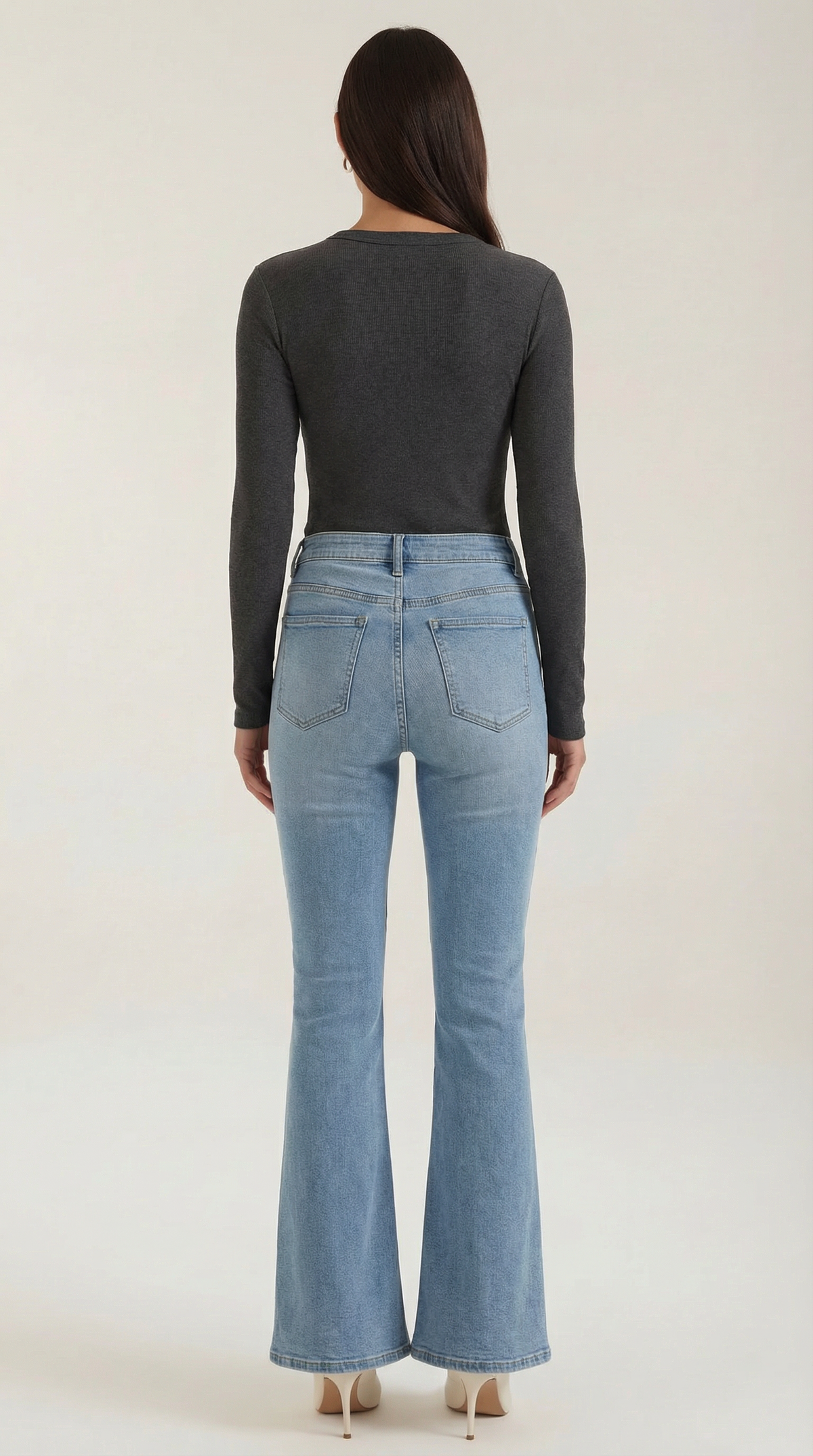 Freya Long Sleeve T-Shirt