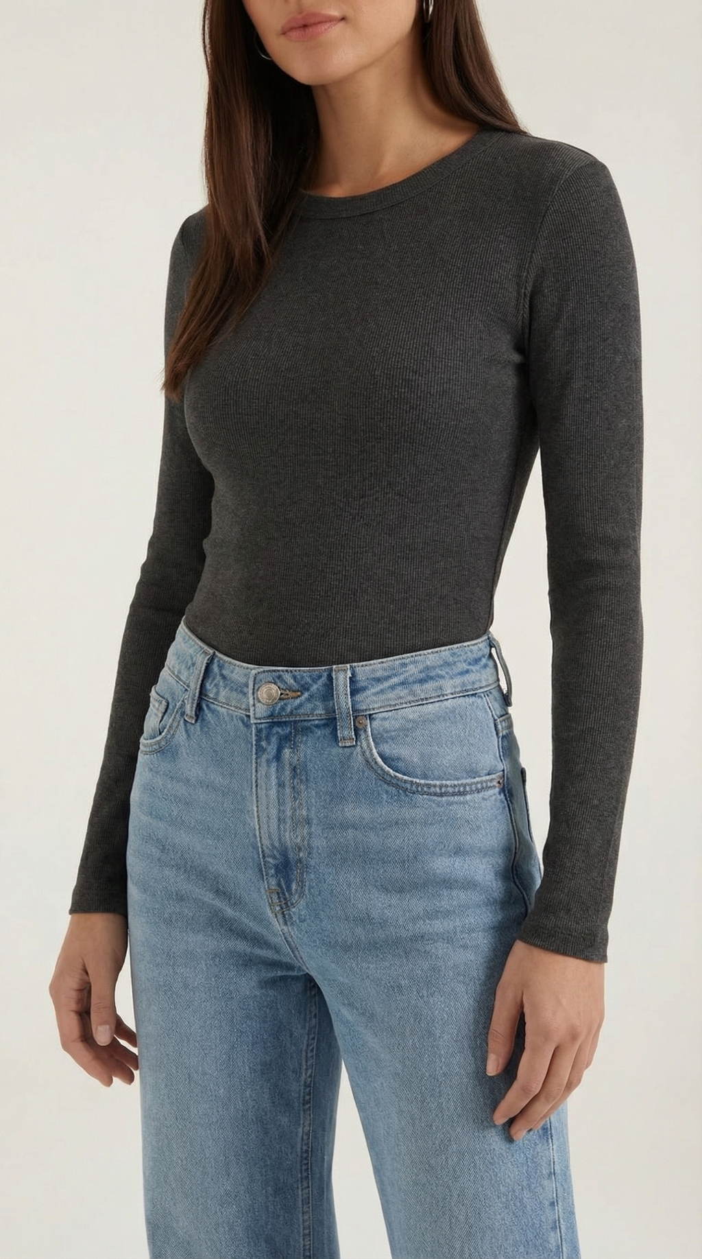 Freya Long Sleeve T-Shirt