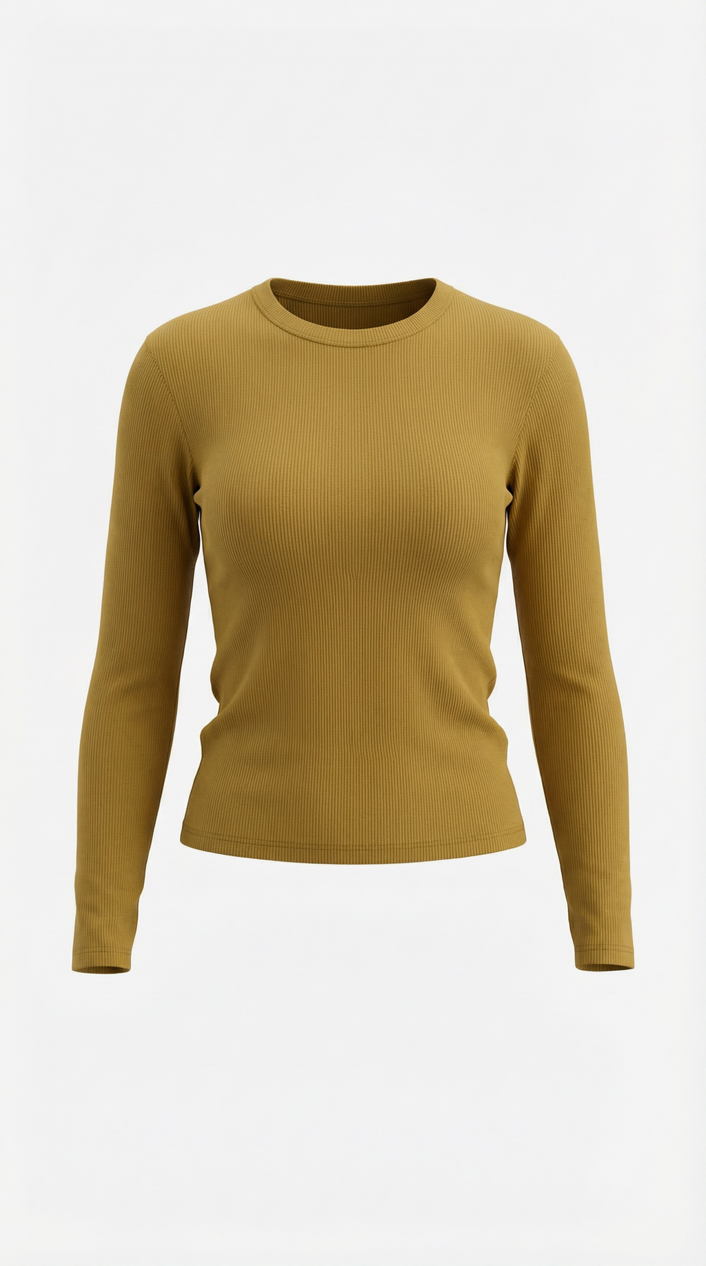 Freya Long Sleeve T-Shirt