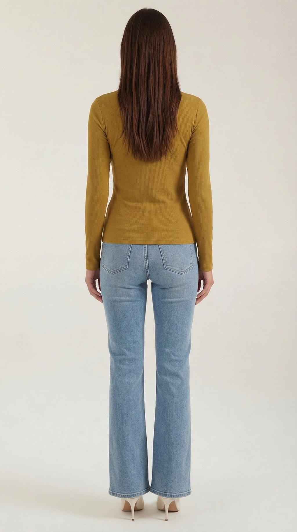 Freya Long Sleeve T-Shirt
