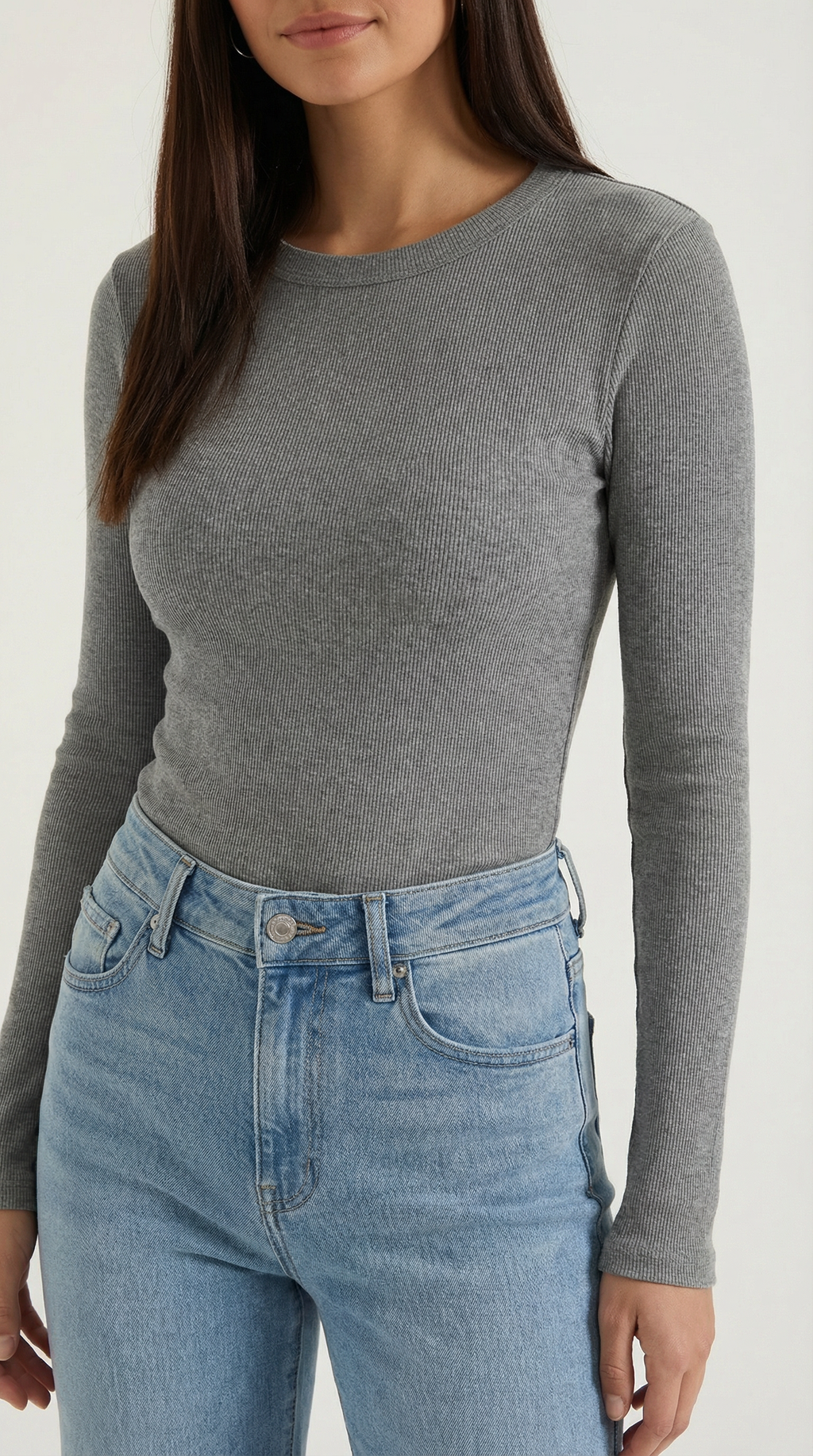 Freya Long Sleeve T-Shirt