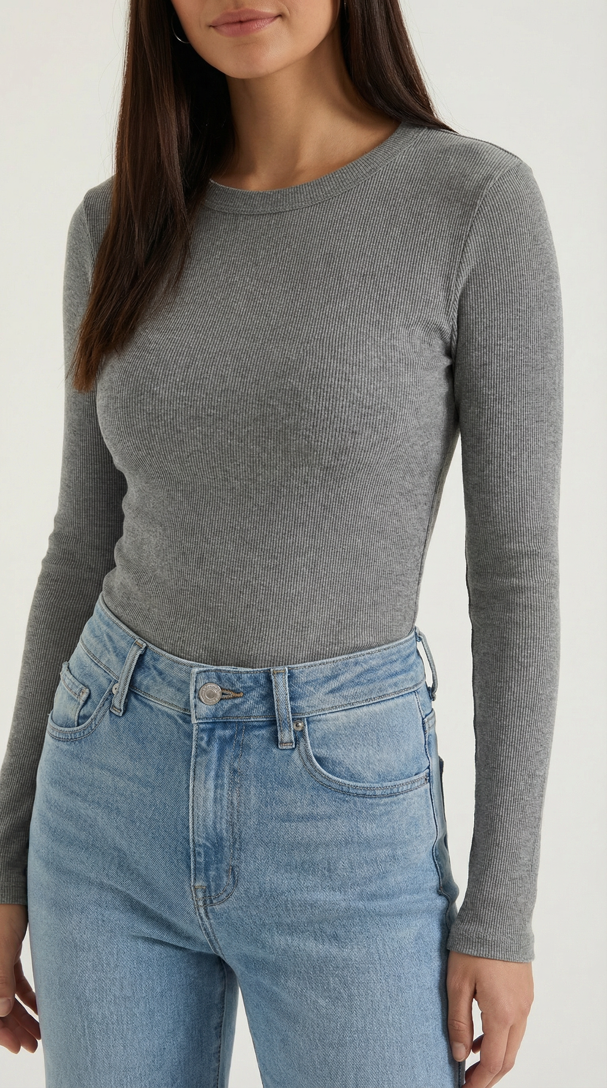 Freya Long Sleeve T-Shirt