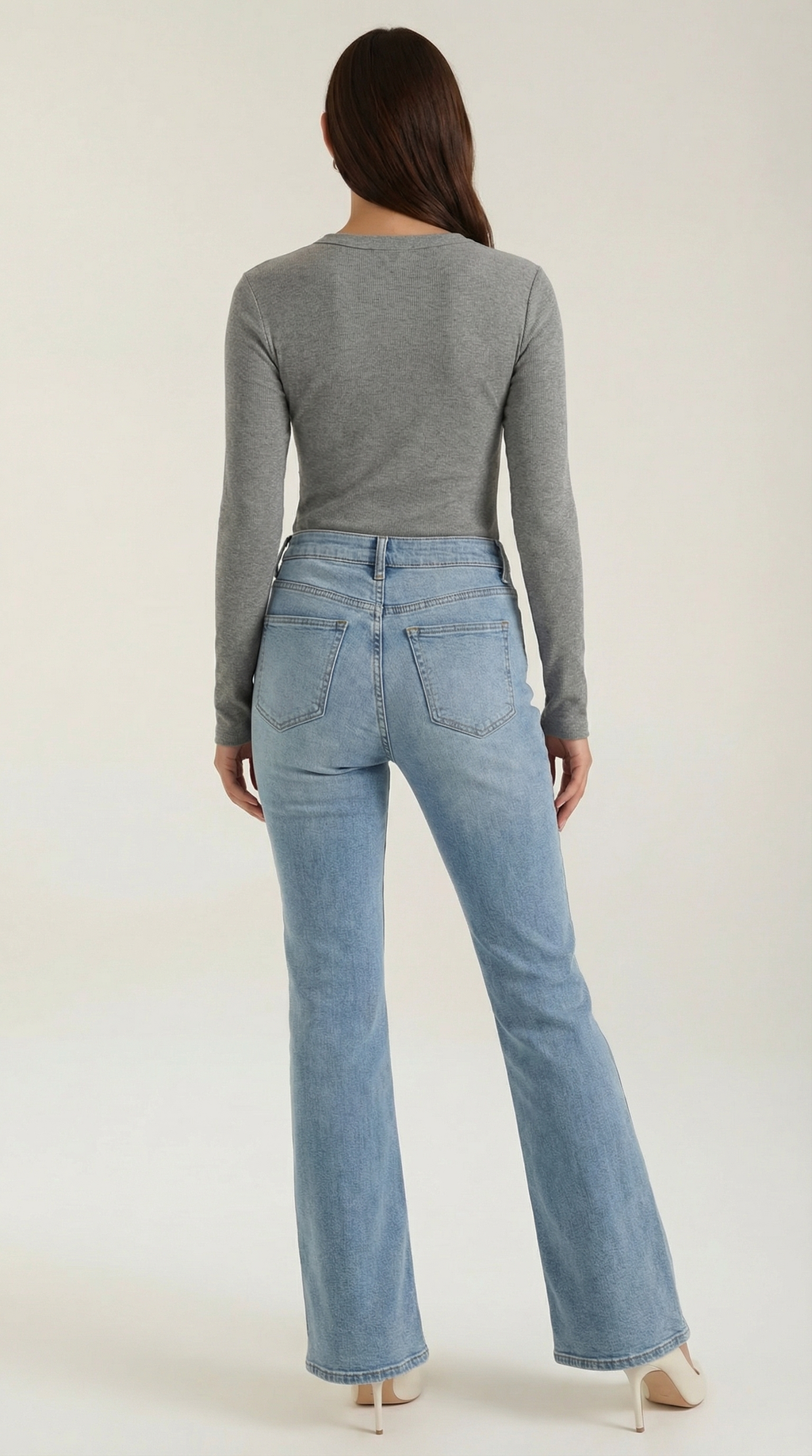 Freya Long Sleeve T-Shirt
