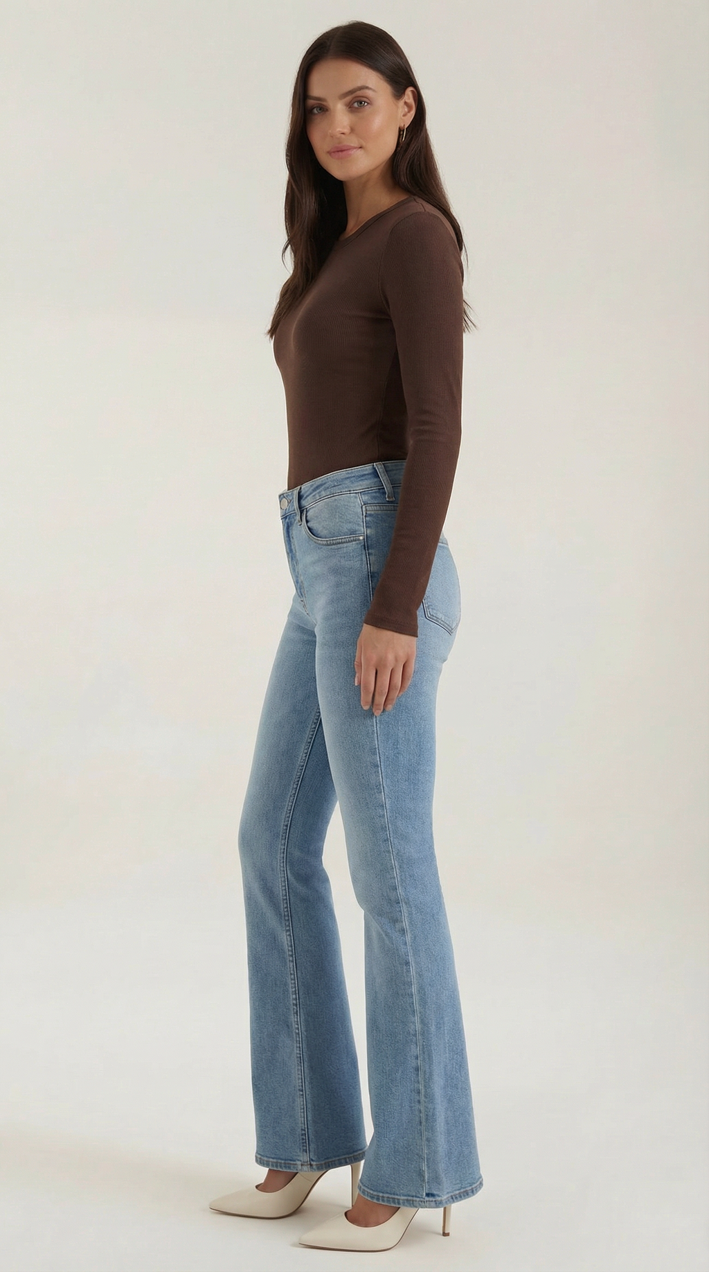 Freya Long Sleeve T-Shirt