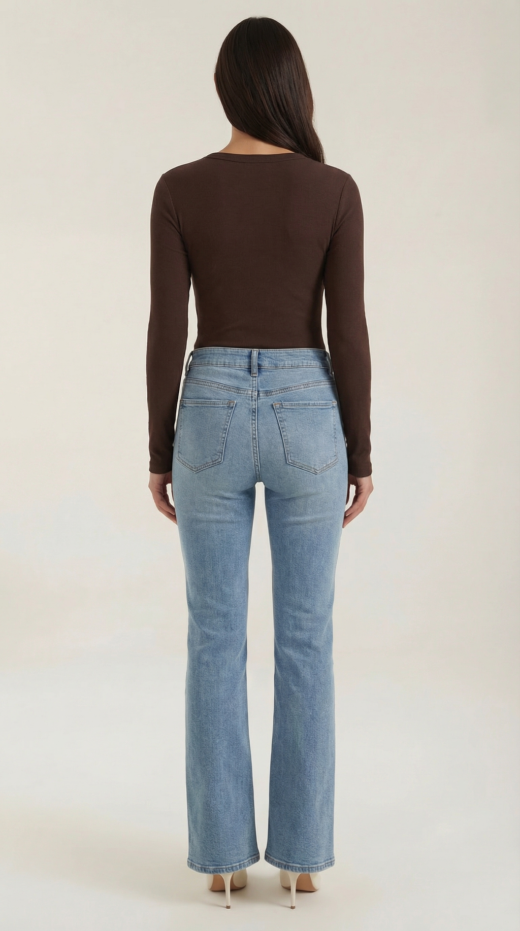 Freya Long Sleeve T-Shirt