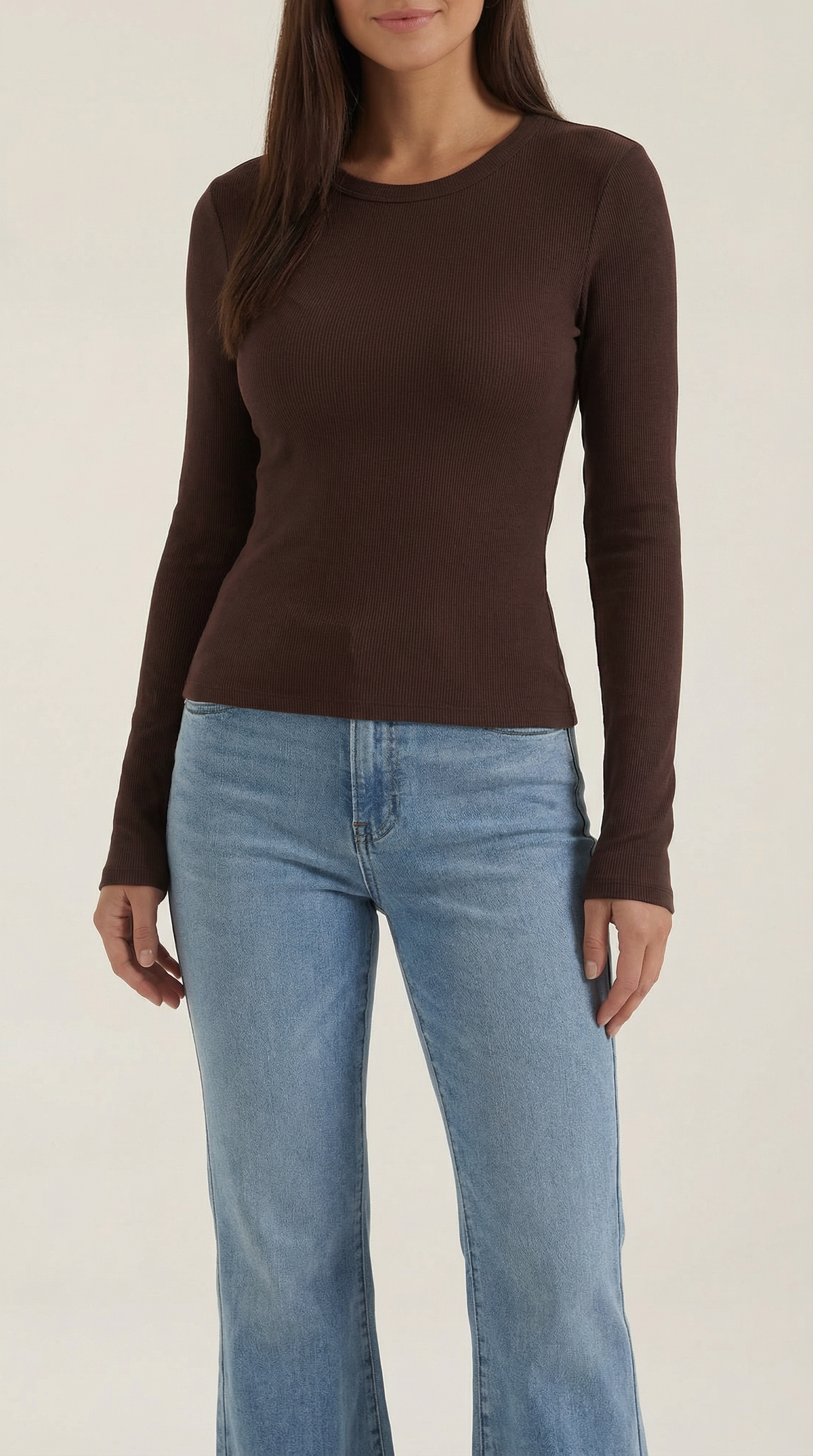 Freya Long Sleeve T-Shirt