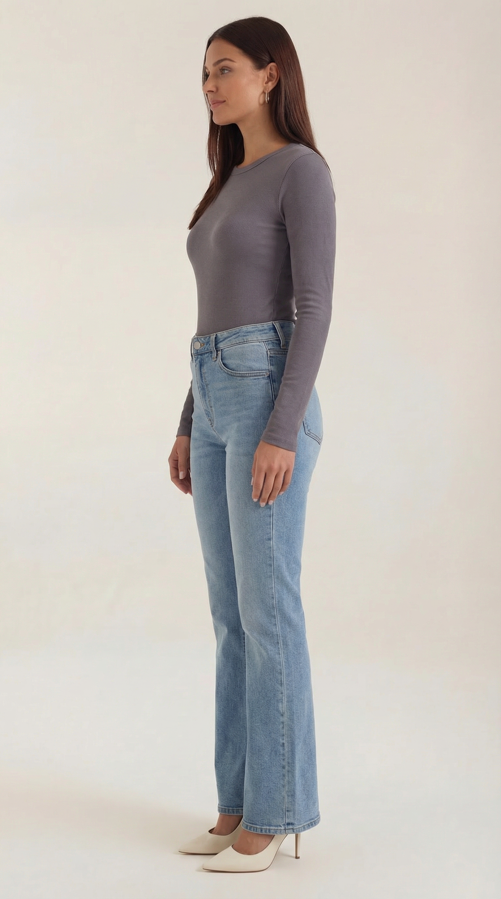 Freya Long Sleeve T-Shirt