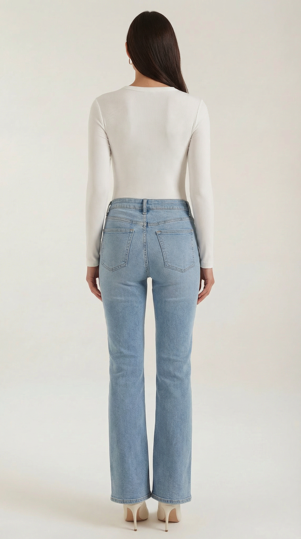 Freya Long Sleeve T-Shirt
