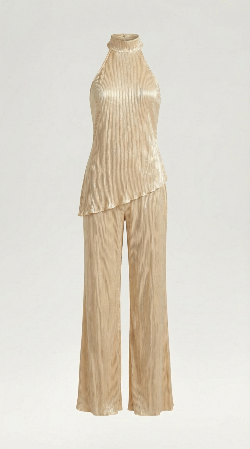 Gina Top y Pantalón Conjunto