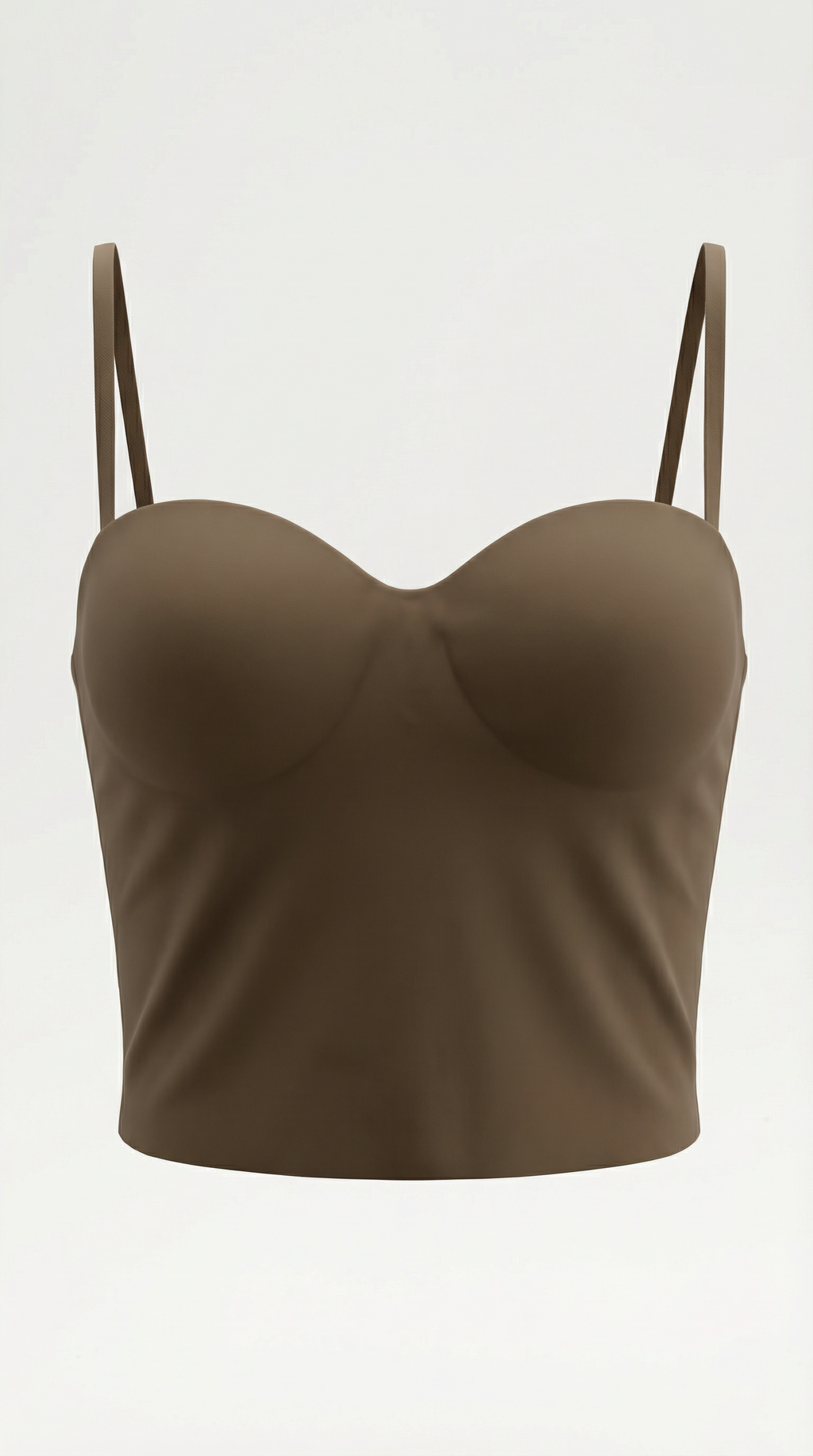Guinevere Strap Top
