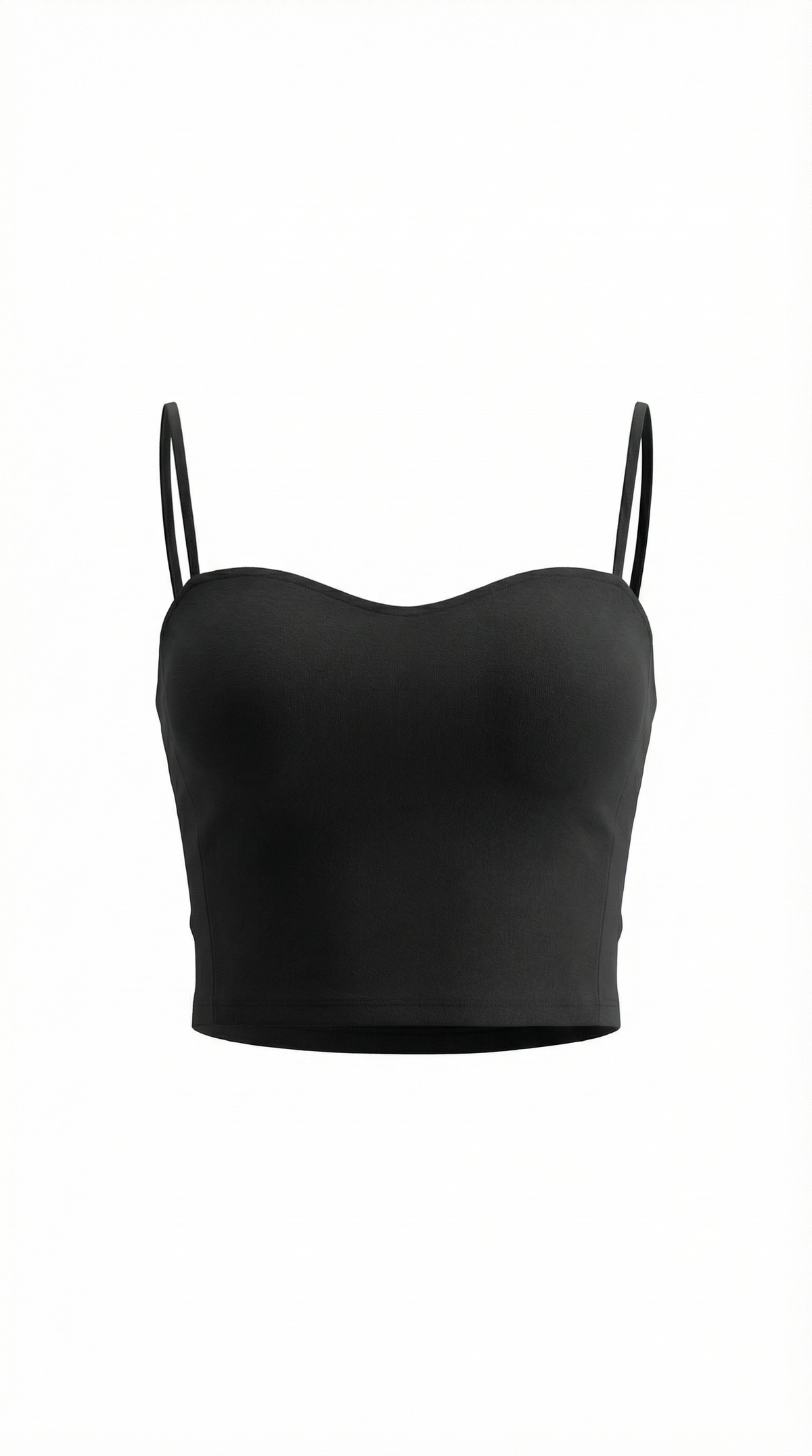 Guinevere Strap Top