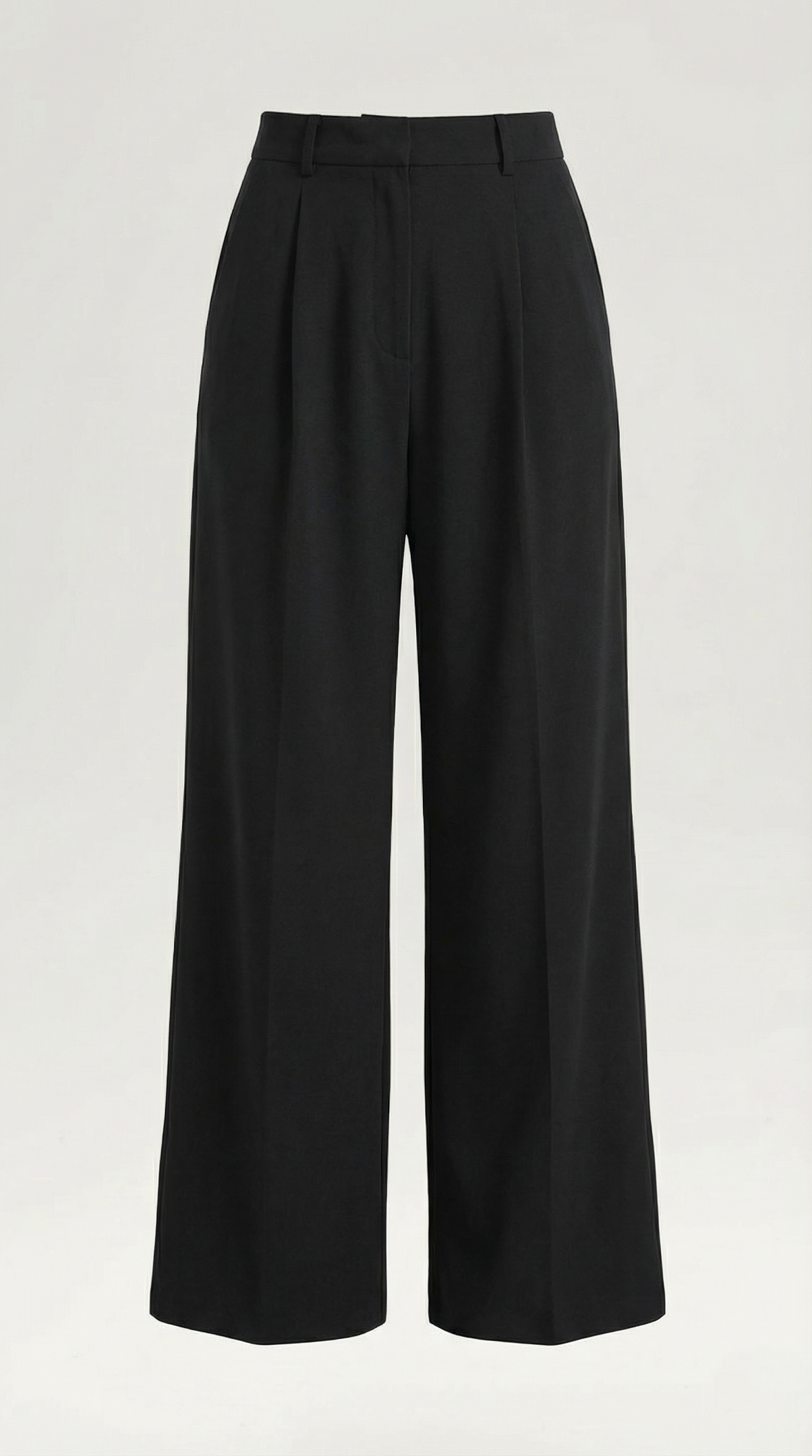 Pantalón de pierna ancha Hazel