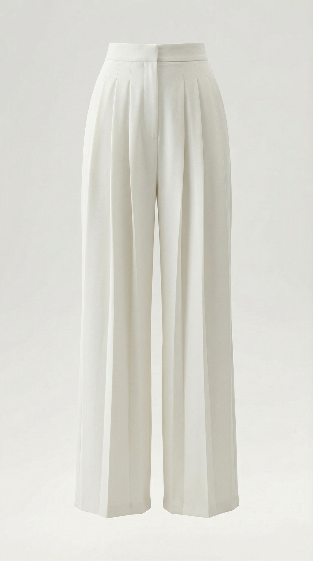 Iris Plisado Pants