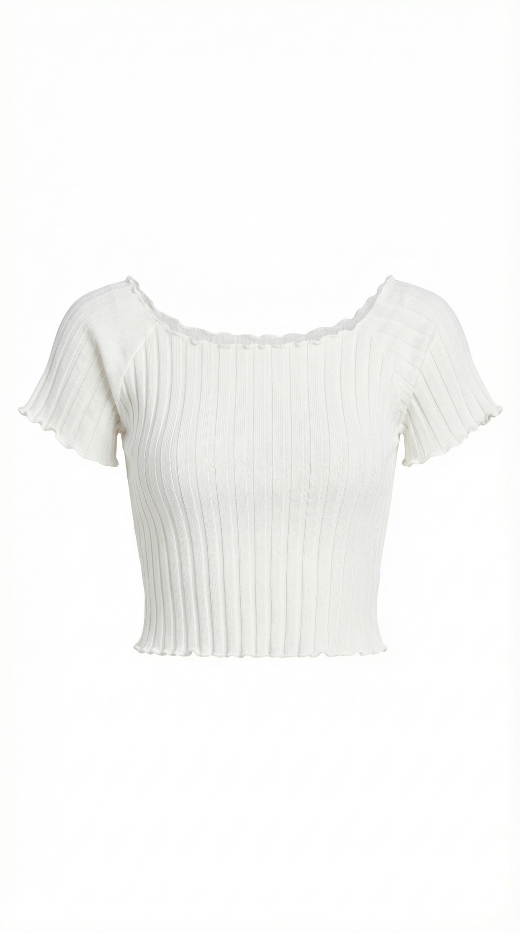 Isabel Blusa de Manga Corta