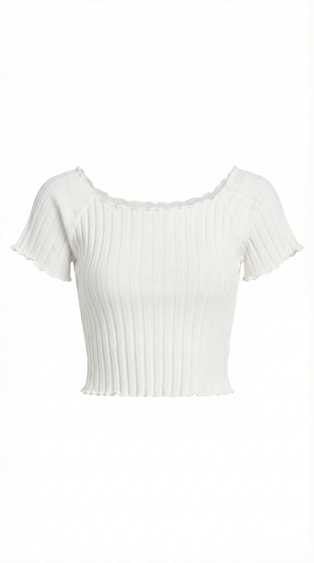 Isabel Blusa de Manga Corta