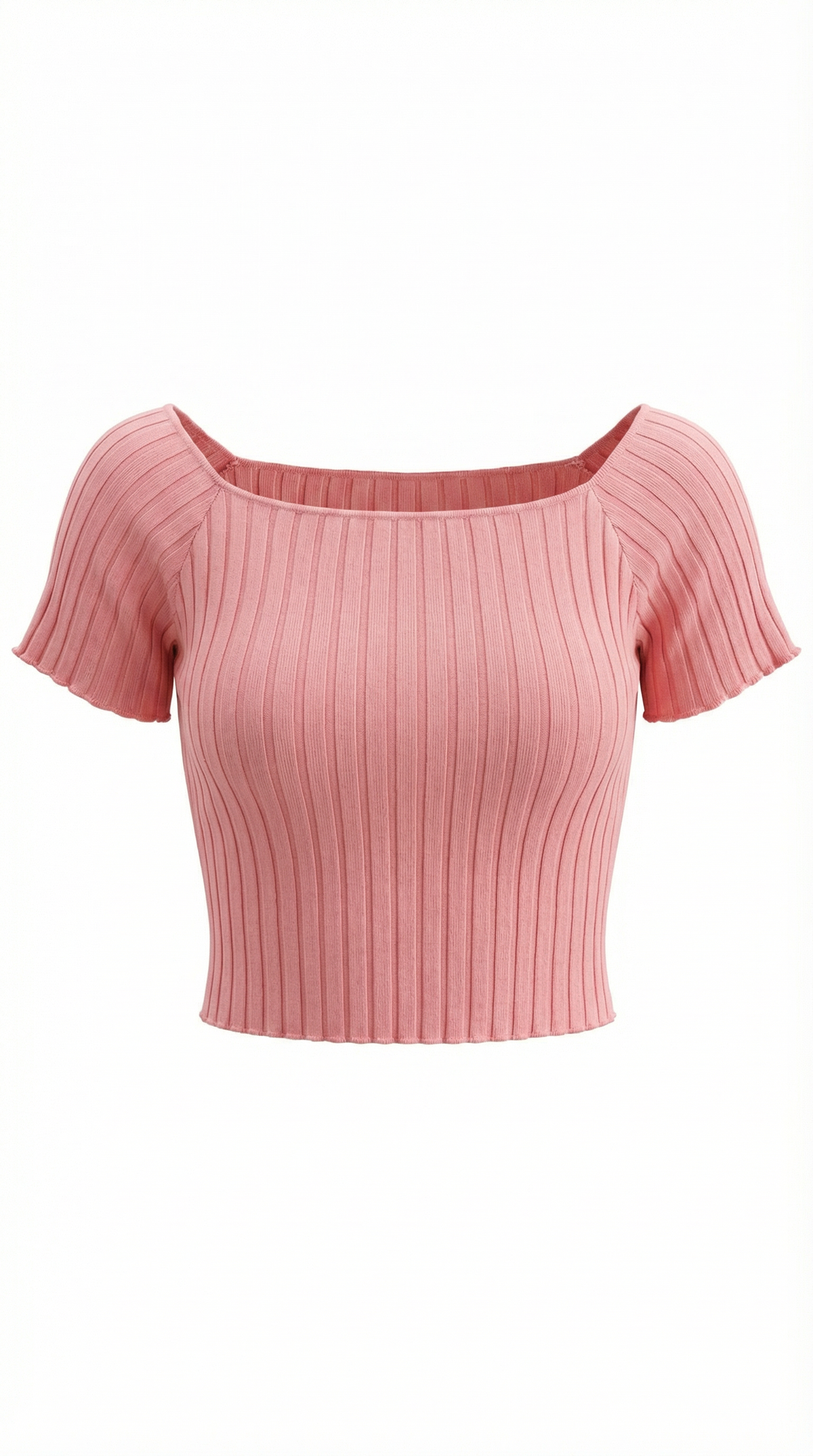Isabel Blusa de Manga Corta