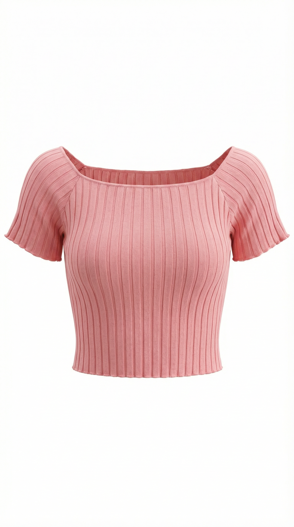 Blusa Isabel de Manga Corta