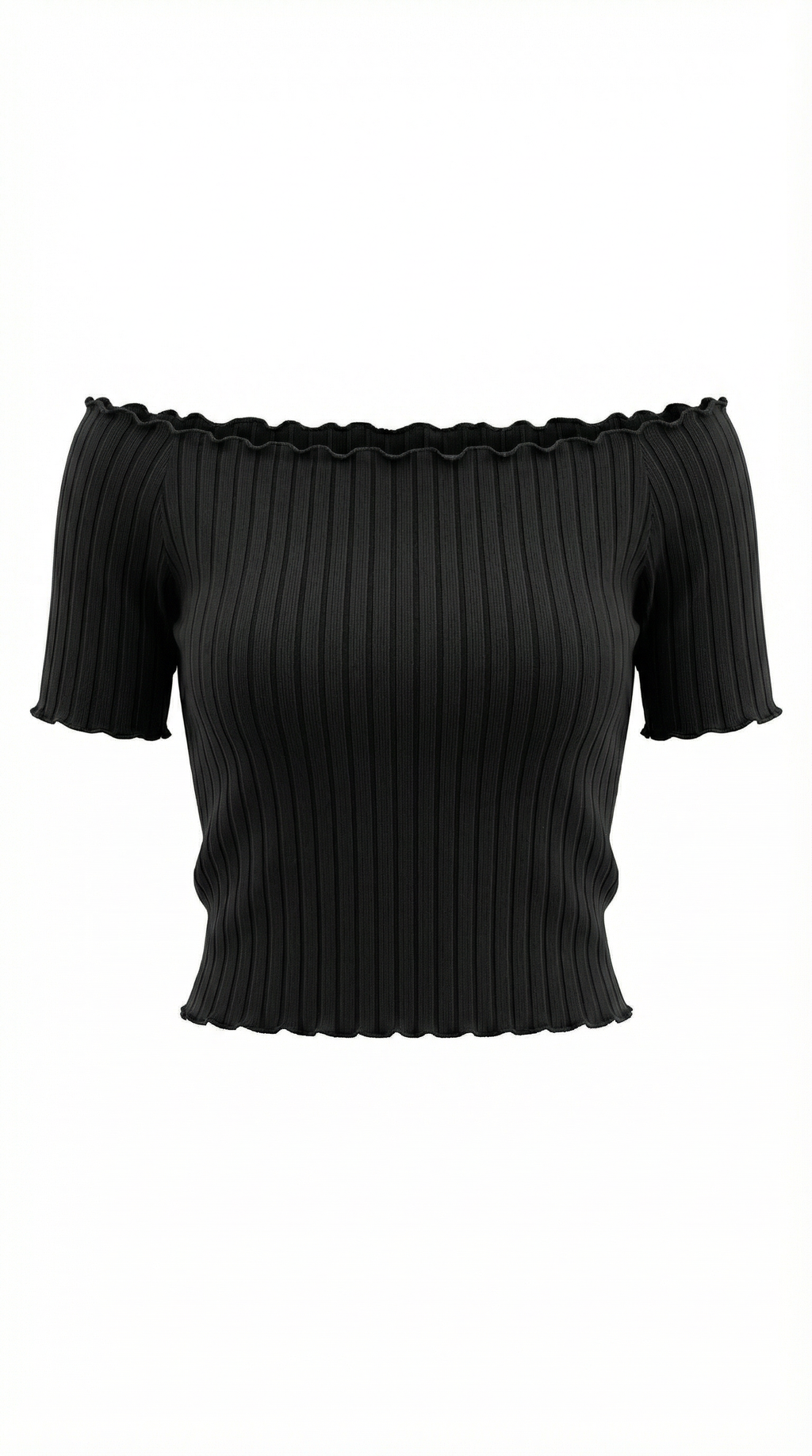 Blusa Isabel de Manga Corta