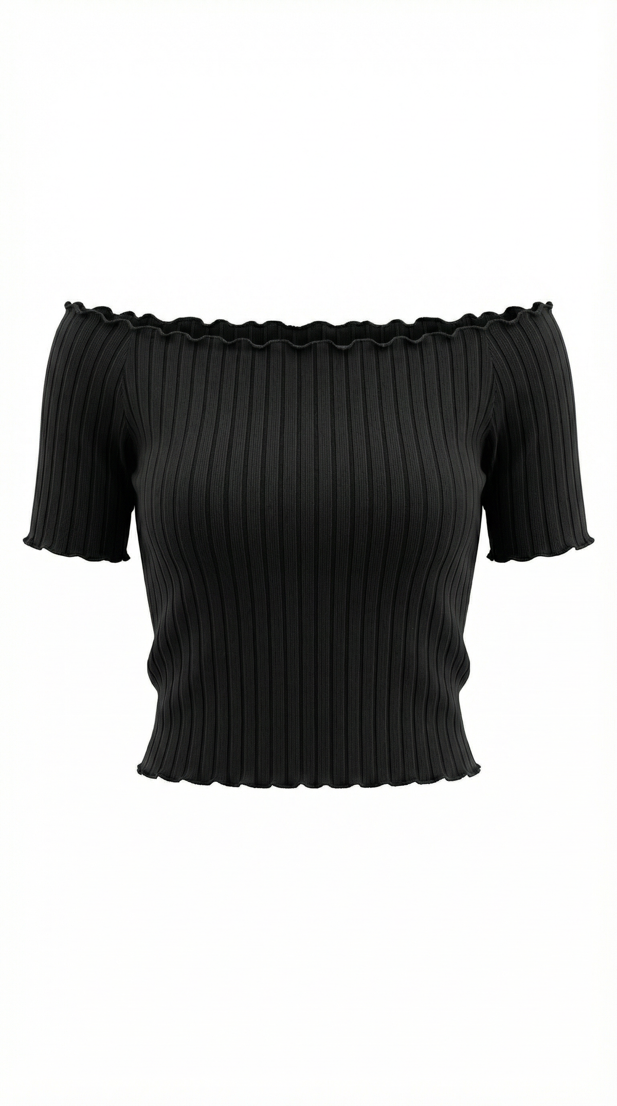 Blusa Isabel de Manga Corta