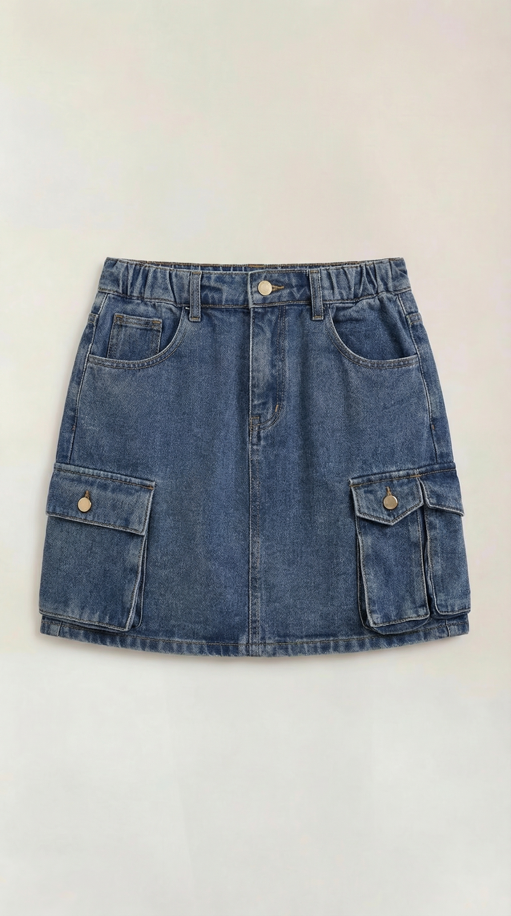 Falda cargo Ivy