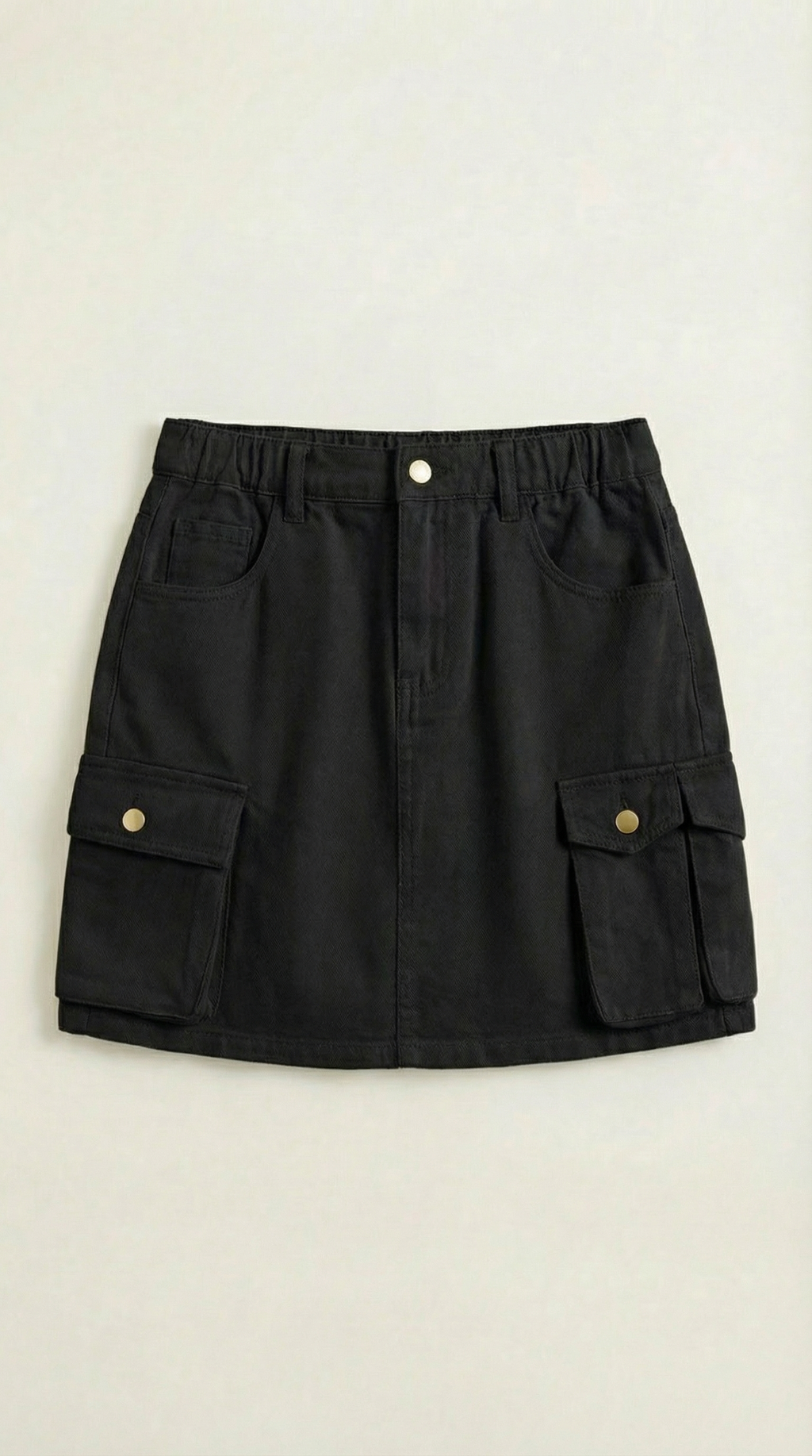 Falda cargo Ivy