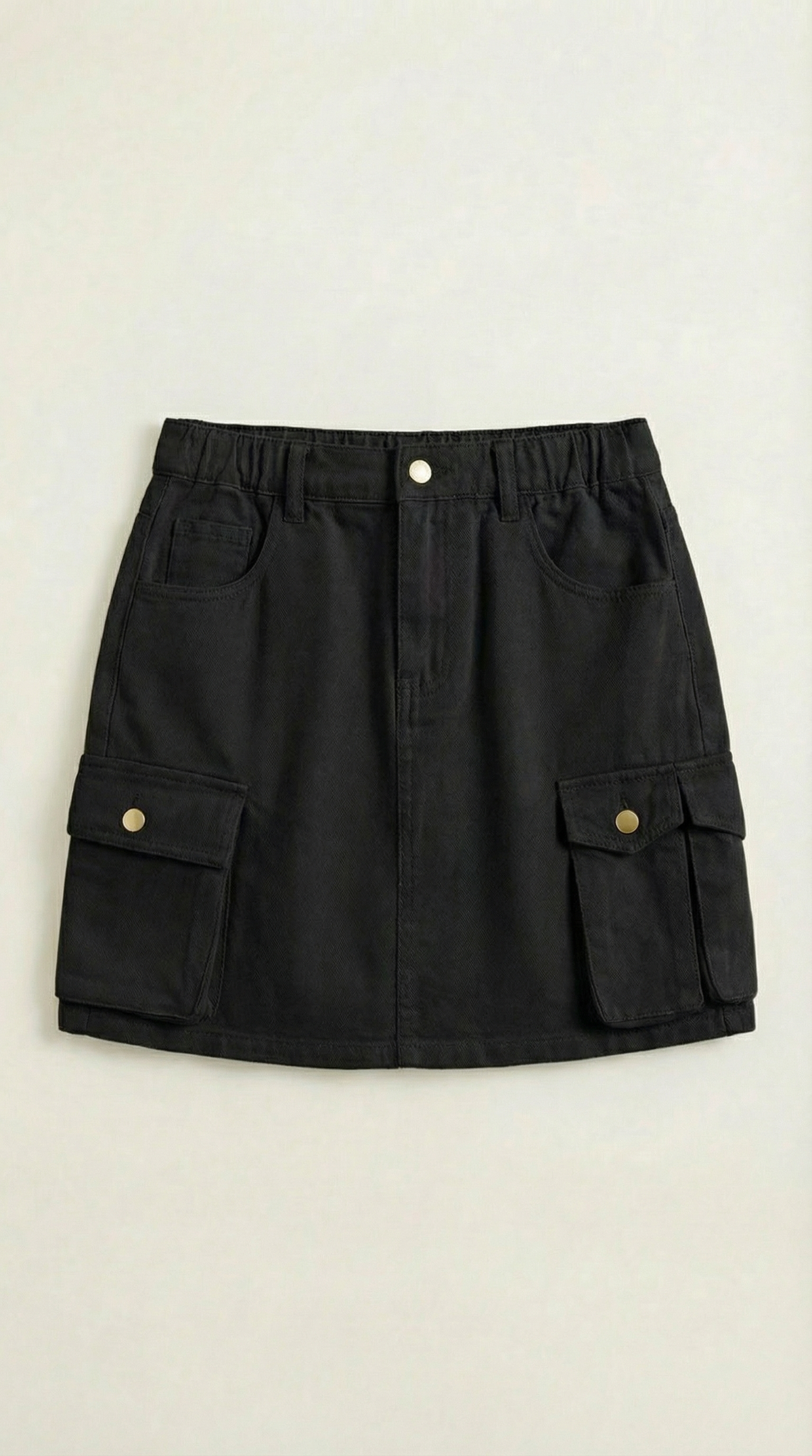 Falda cargo Ivy