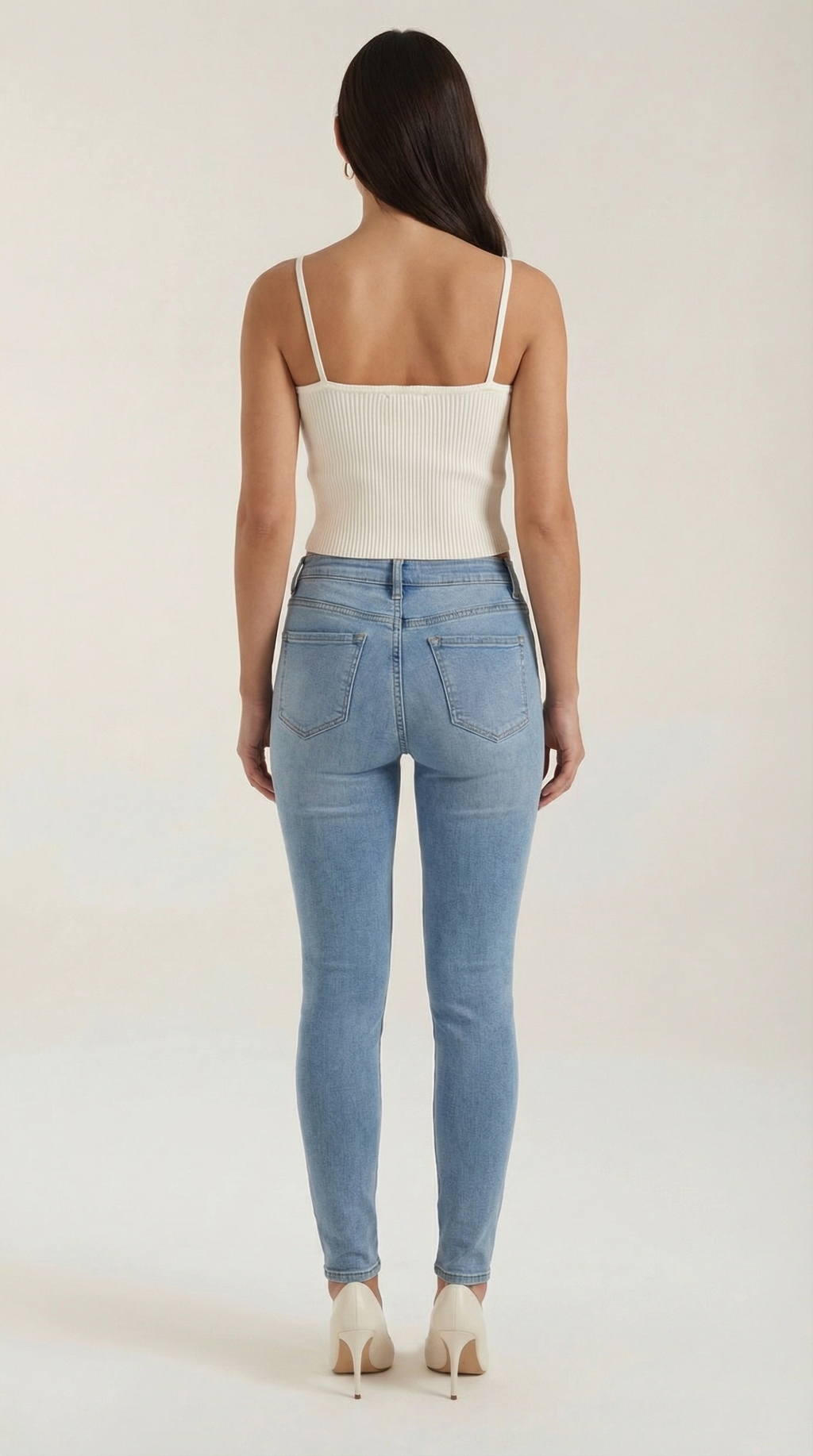Top Jasmin Tank