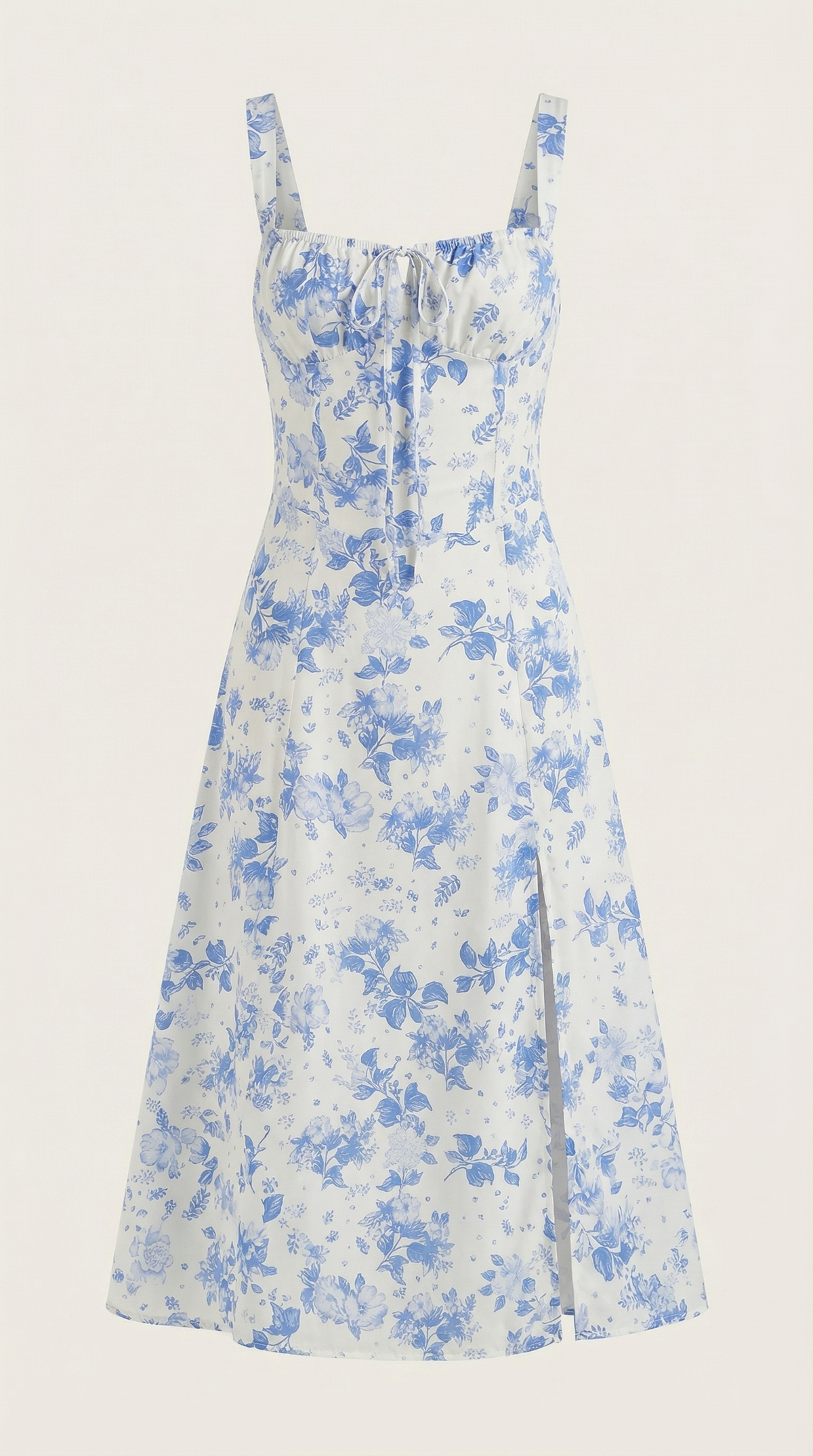 Vestido Josie Midi de Verano