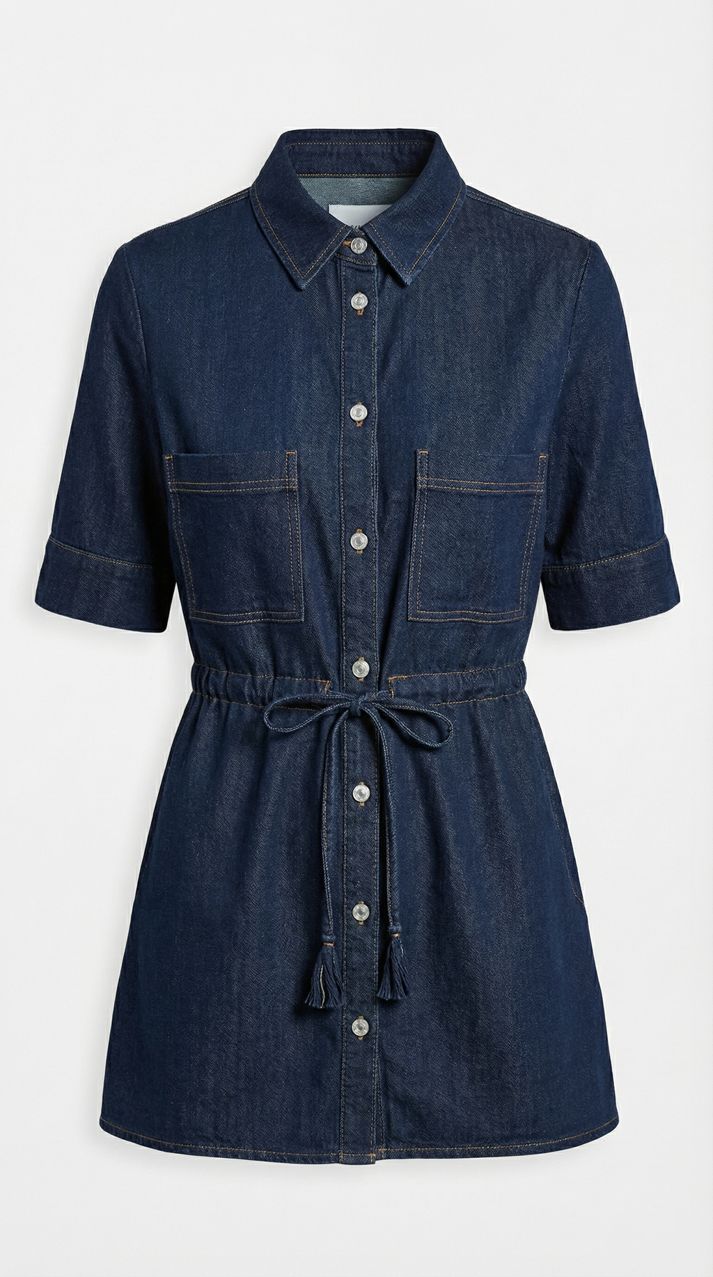 Judith Denim Co-ord Set