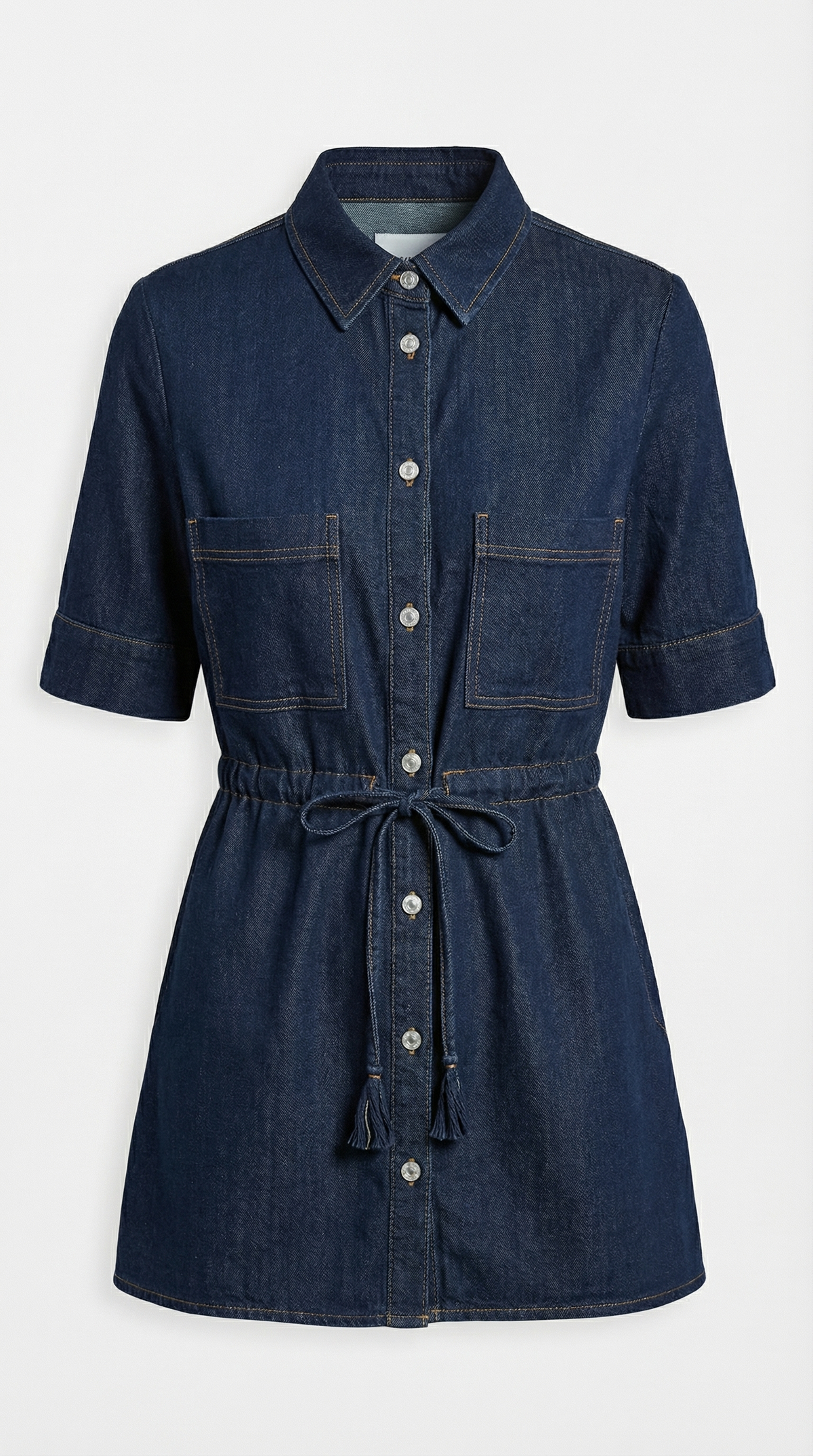 Conjunto de dos piezas Judith Denim