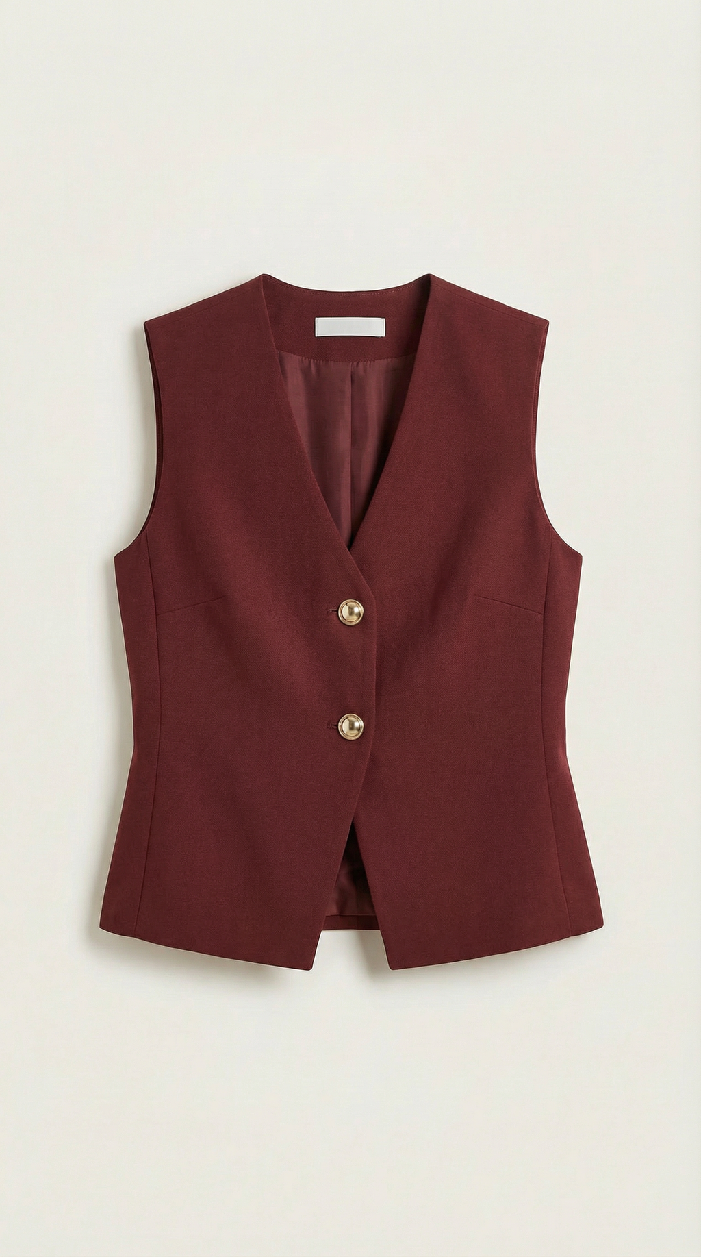 Lily Knit Vest