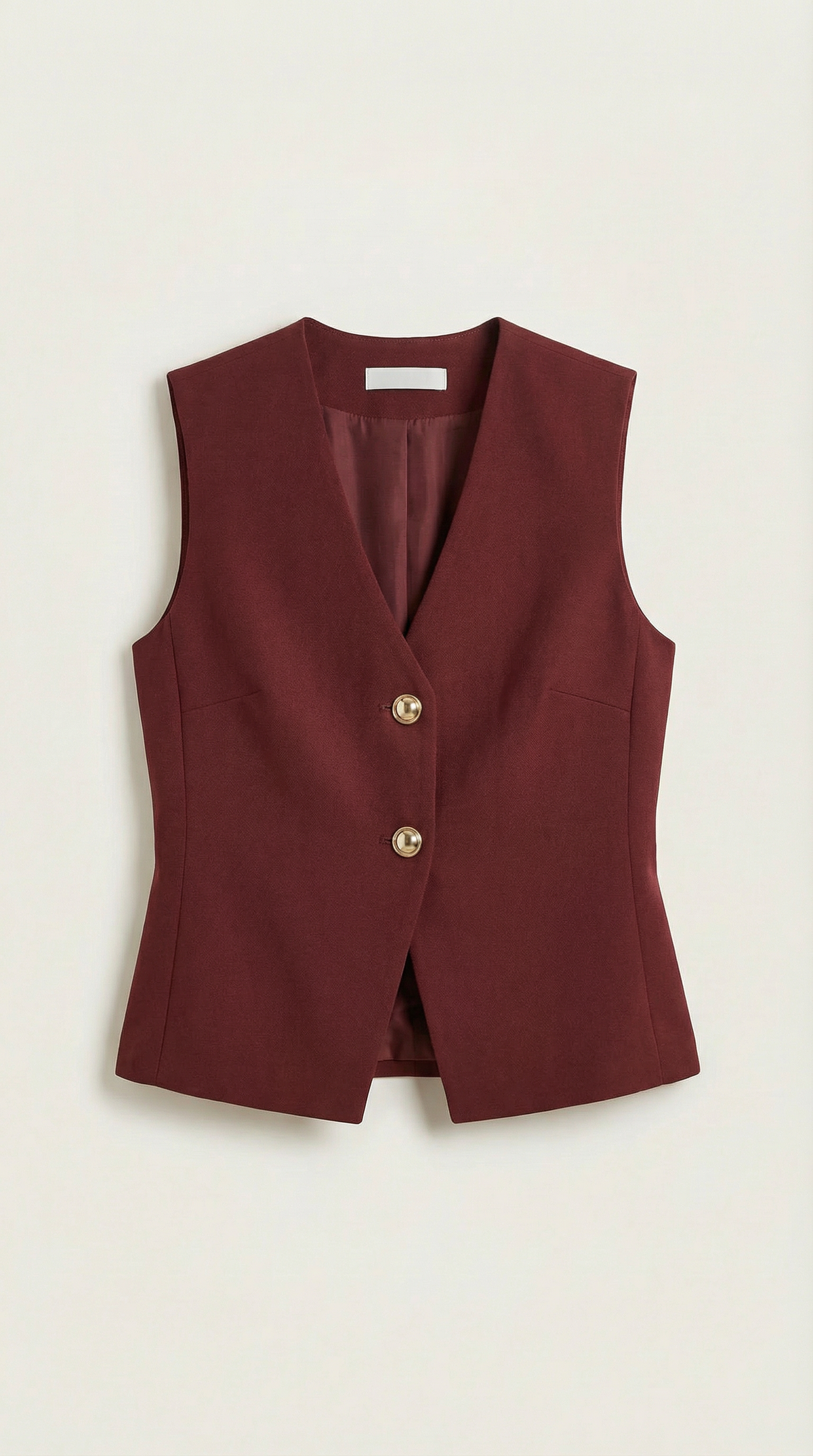 Lily Knit Vest