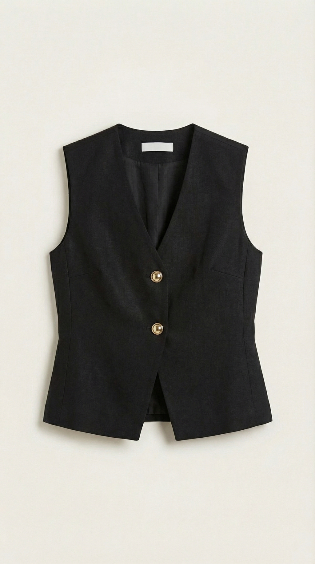 Lily Knit Vest
