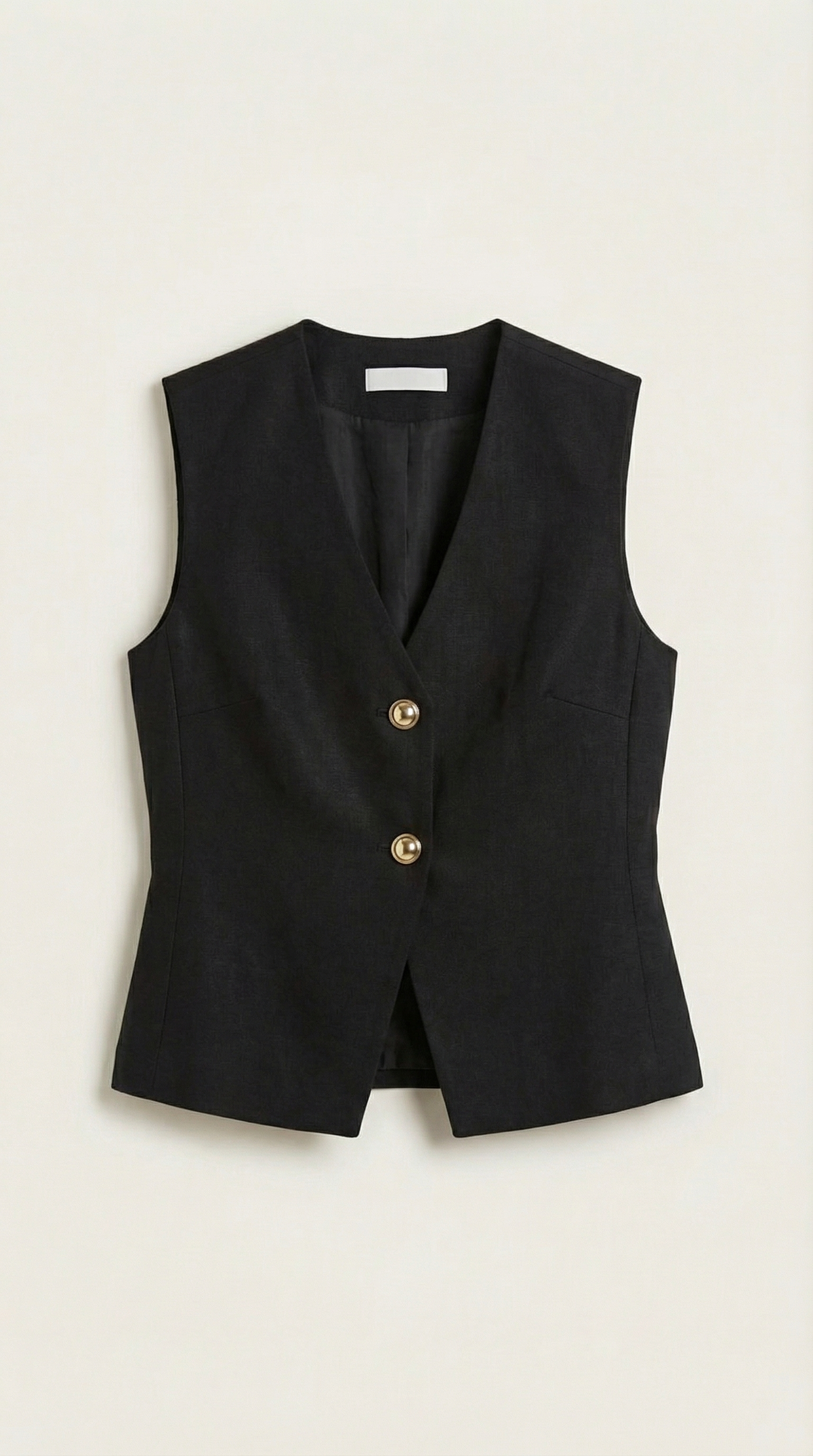 Lily Knit Vest