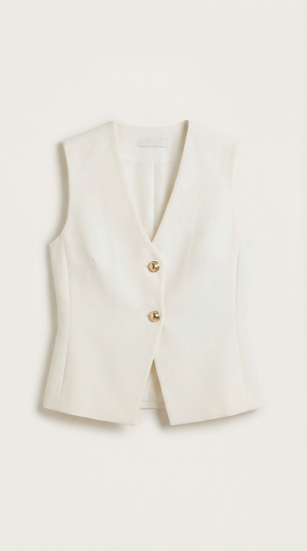 Lily Knit Vest