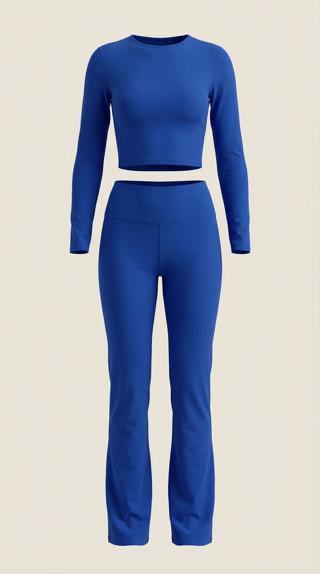 Conjunto de Dos Piezas Cuerpo Liora