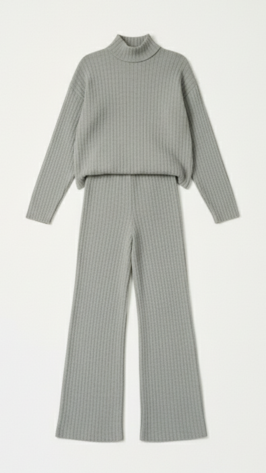 Conjunto Nicole Rippstrick