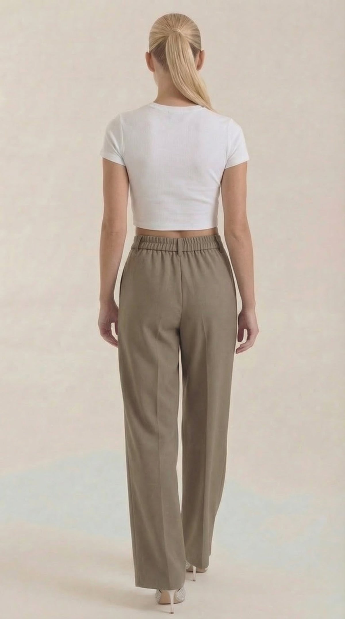 Pantalones Rebecca