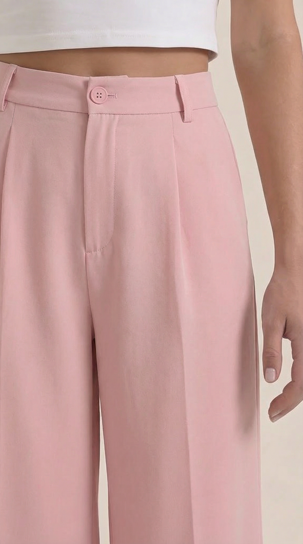 Pantalones Rebecca