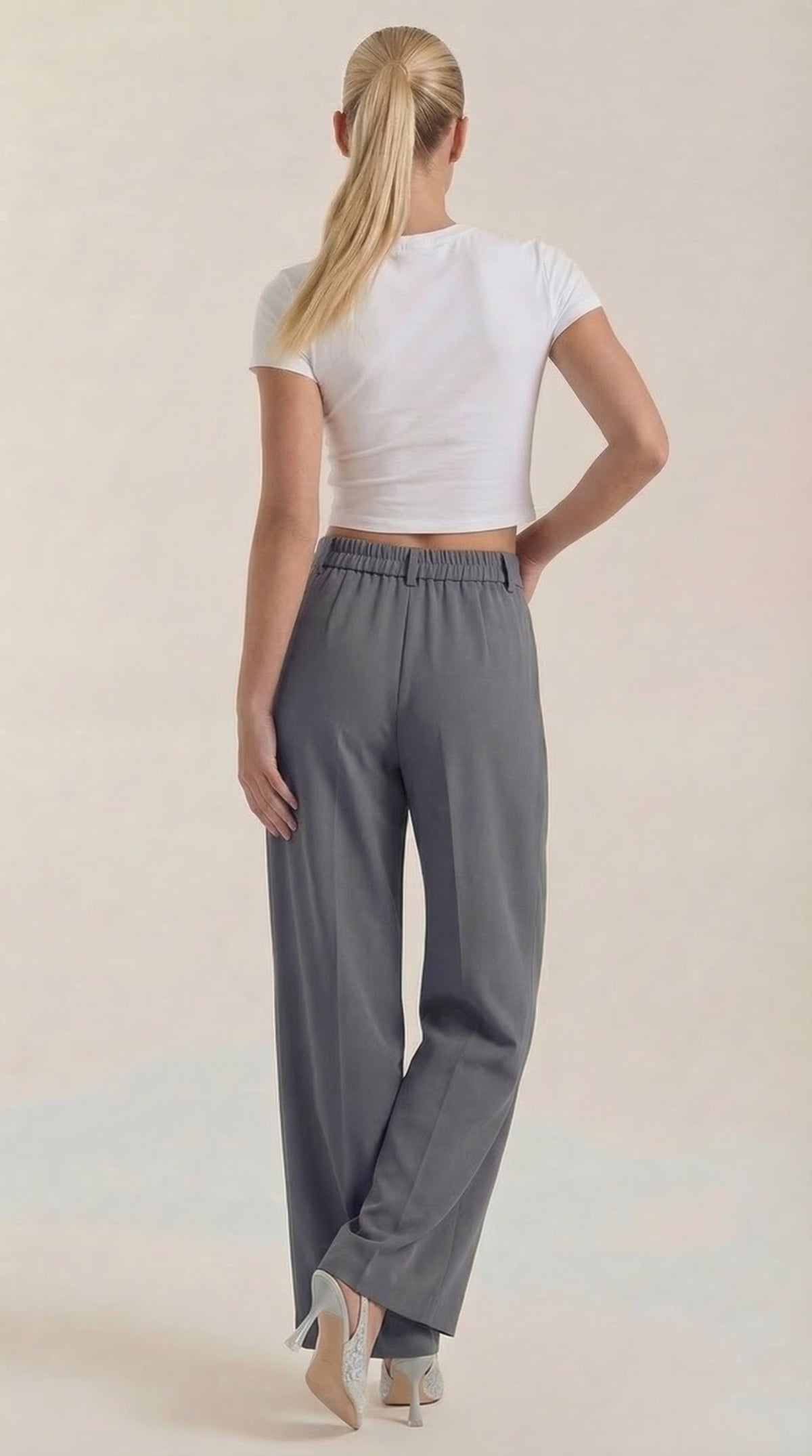 Pantalones Rebecca