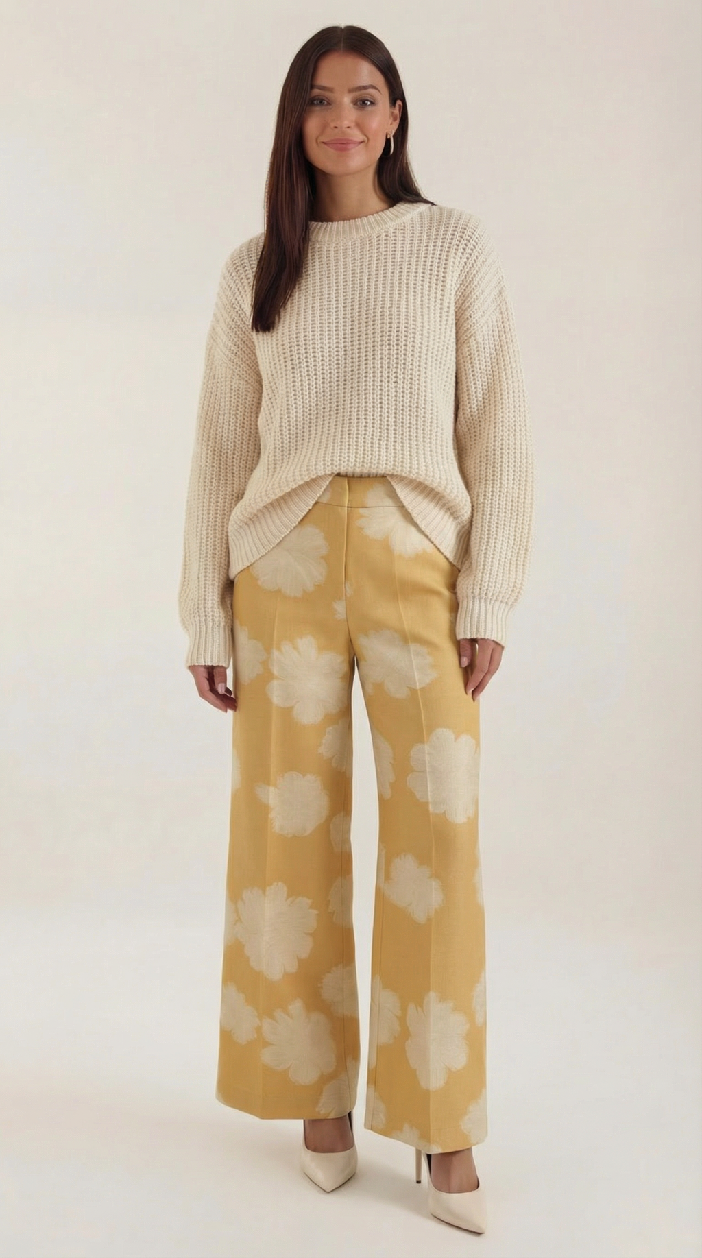 Pantalones de Relax Susan