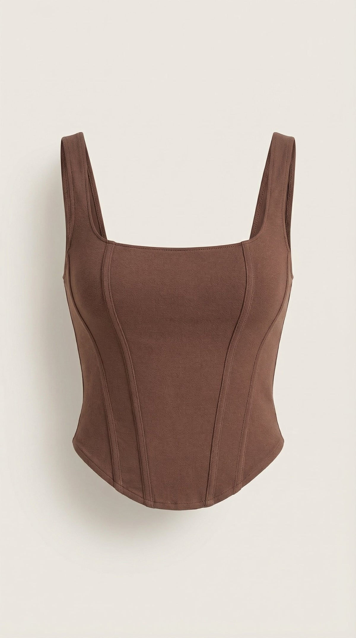 Eloise Corset Tank Top