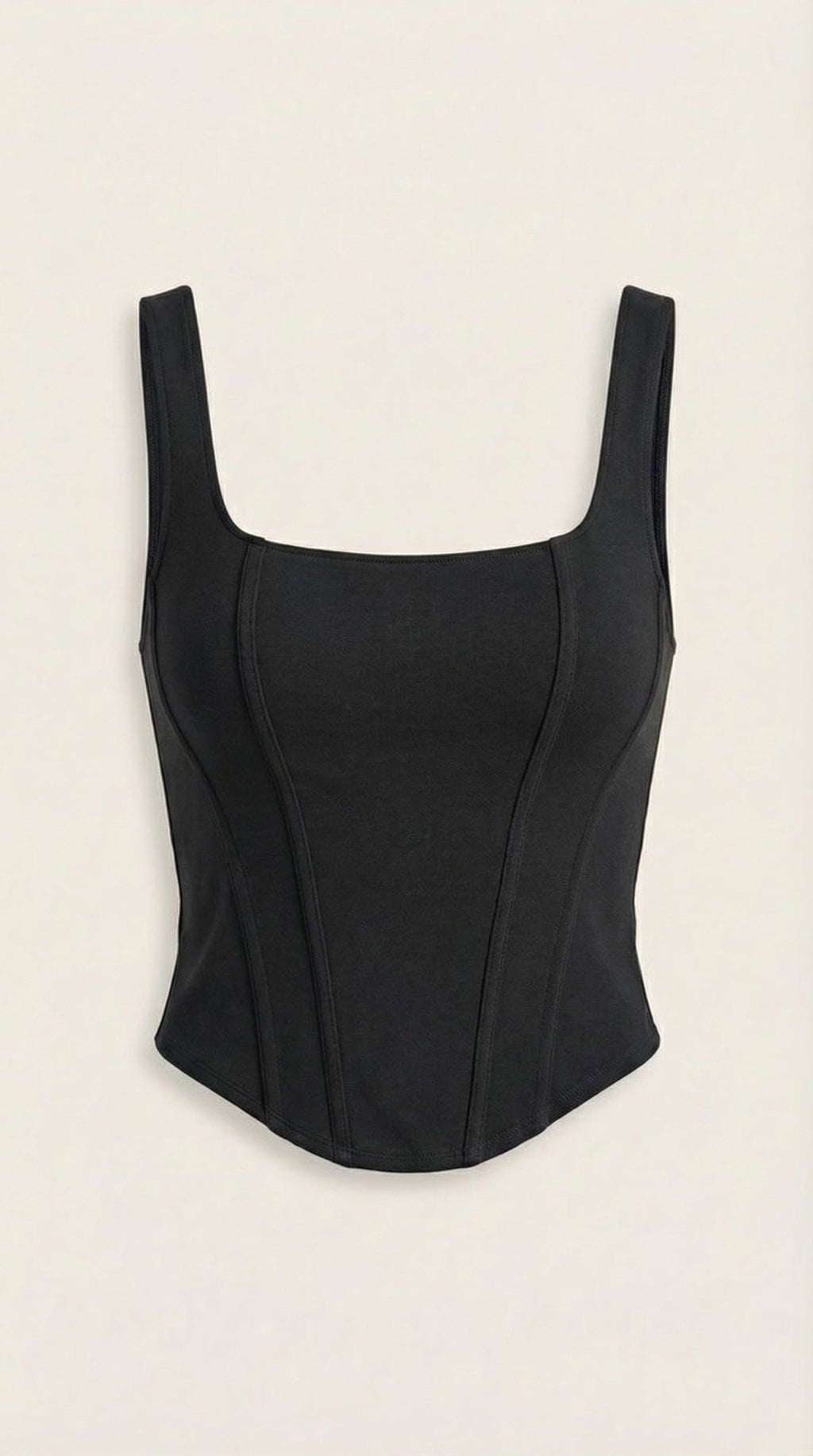Eloise Corset Tank Top
